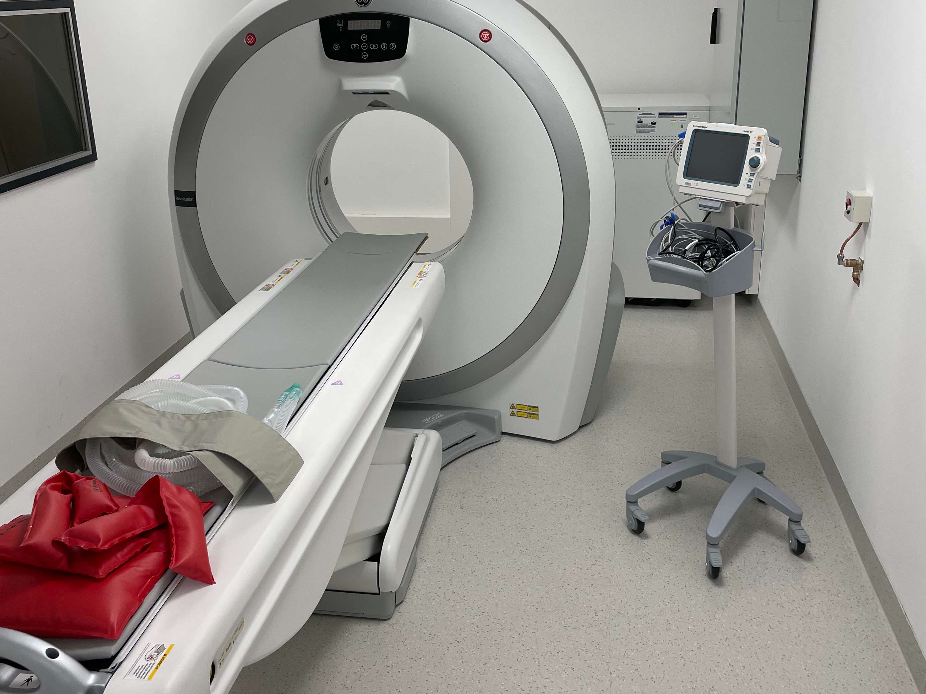 Ansicht 2 von Tiergesundheitszentrum List