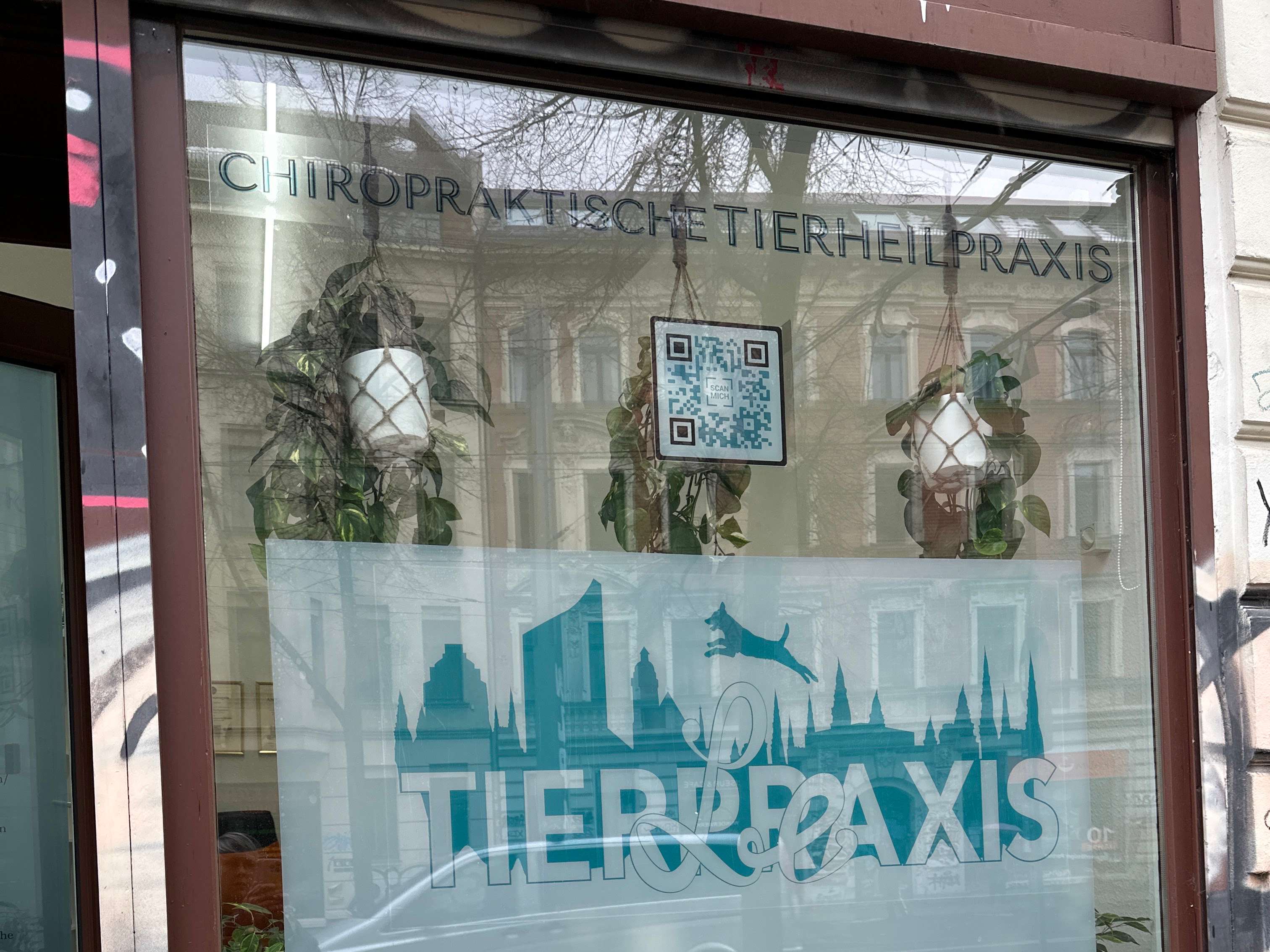 View 2 of Chiropraktische Tierheilpraxis Leipzig/Tierpraxis-Le