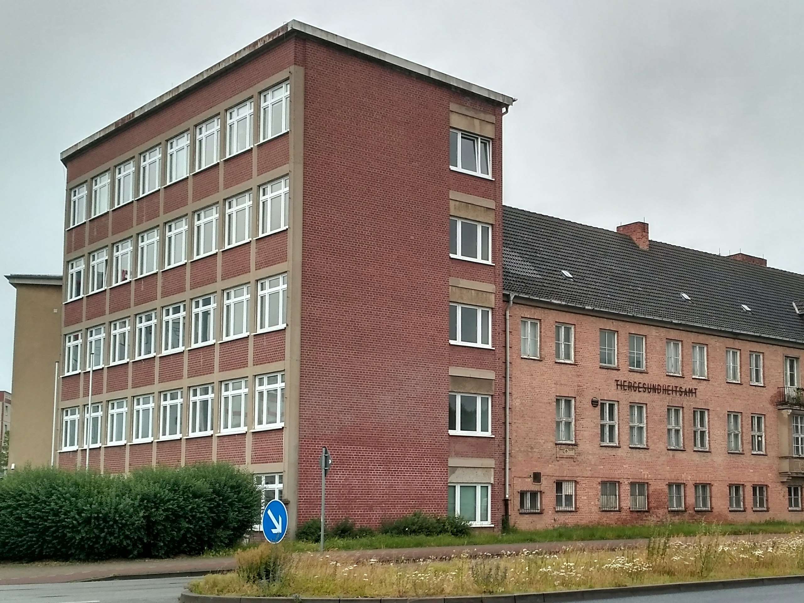 Ansicht 3 von Tierärztliche Klinik Dr. S. Rummel - Ihr Tierarzt in Neubrandenburg
