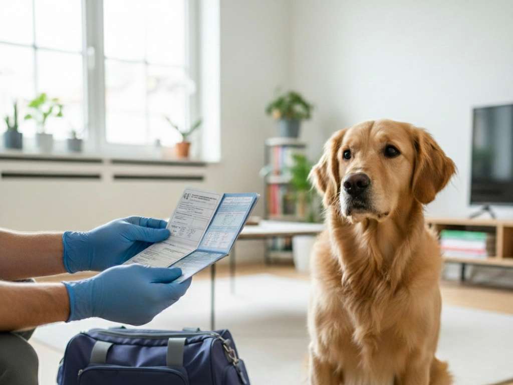 Ansicht 2 von Tier Tour Berlin - Mobiler Tierarzt
