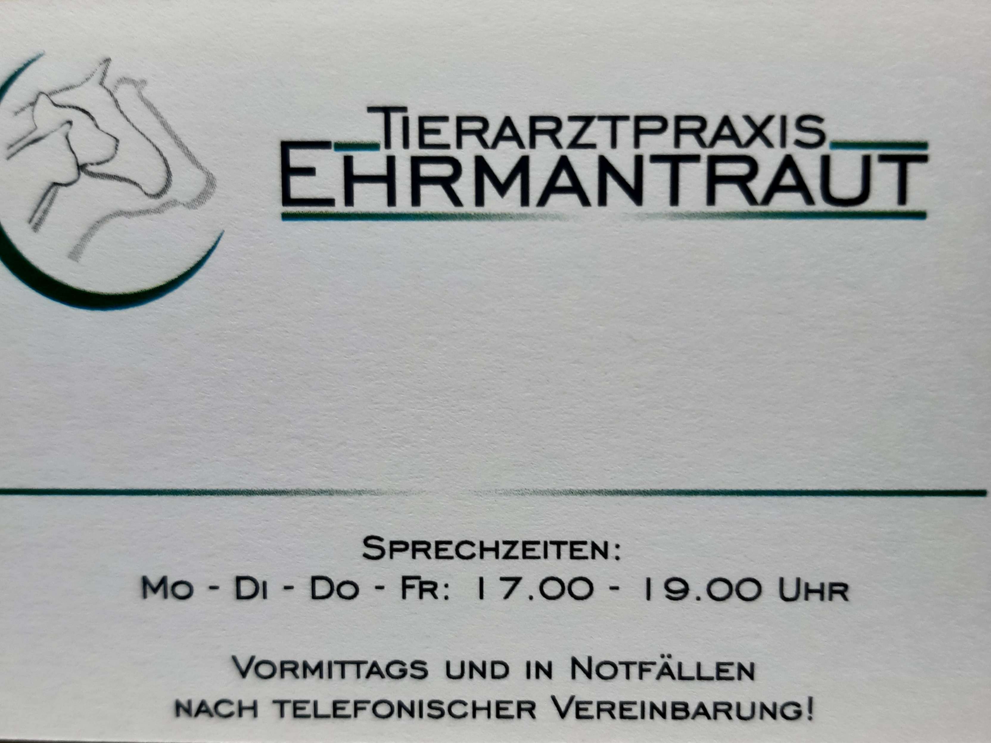 View 3 of Tierarztpraxis Ehrmantraut