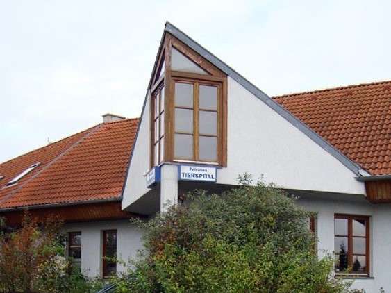 Ansicht 2 von Tierarztpraxis Zistersdorf