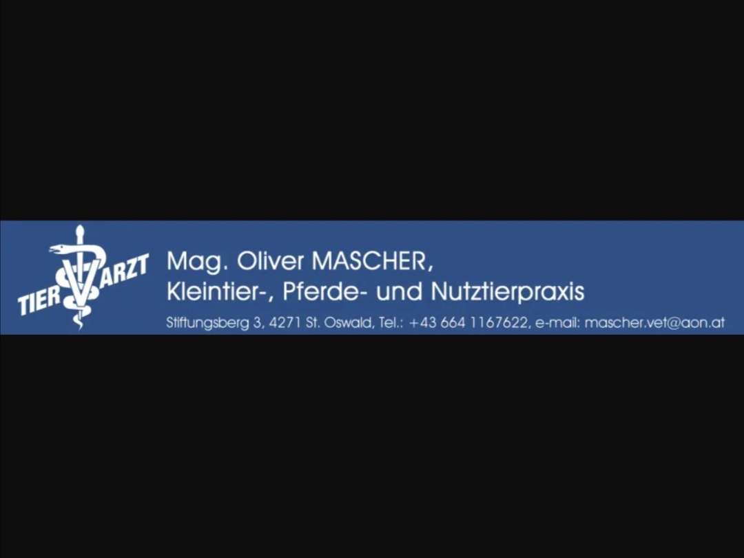 Ansicht 1 von Tierarzt Mascher