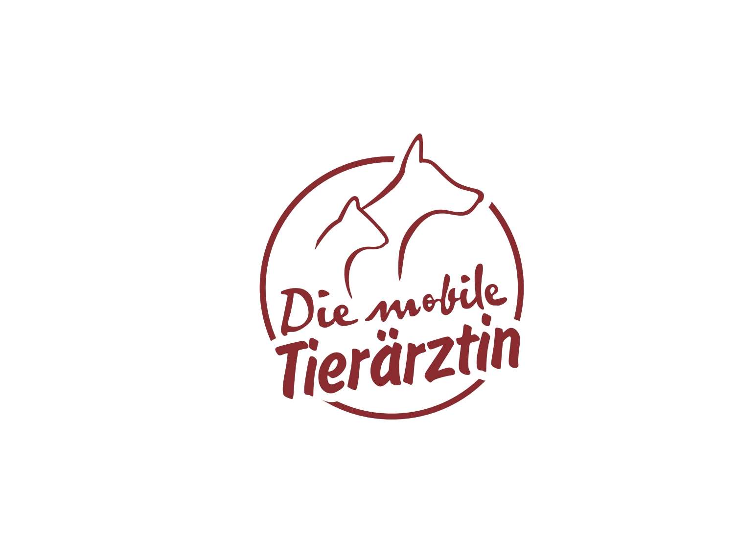 Ansicht 1 von Die mobile Tierärztin Sylvi Minkwitz-Schulze