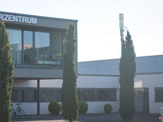 View 1 of Kleintierzentrum Mainfranken