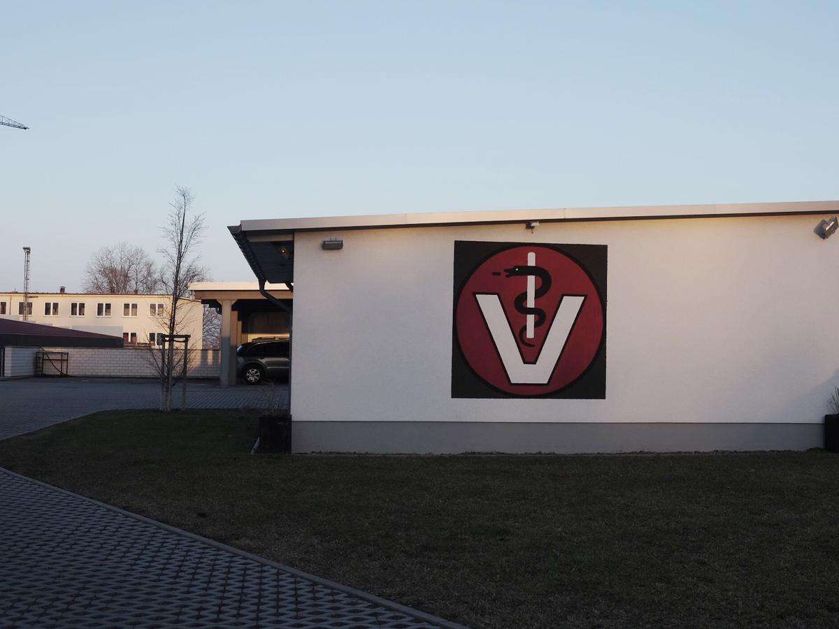 Ansicht 3 von Tierarztpraxis Schwarz - Krumpa