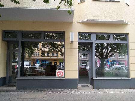View 1 of Tierarztpraxis am Bundesplatz Simon Belker