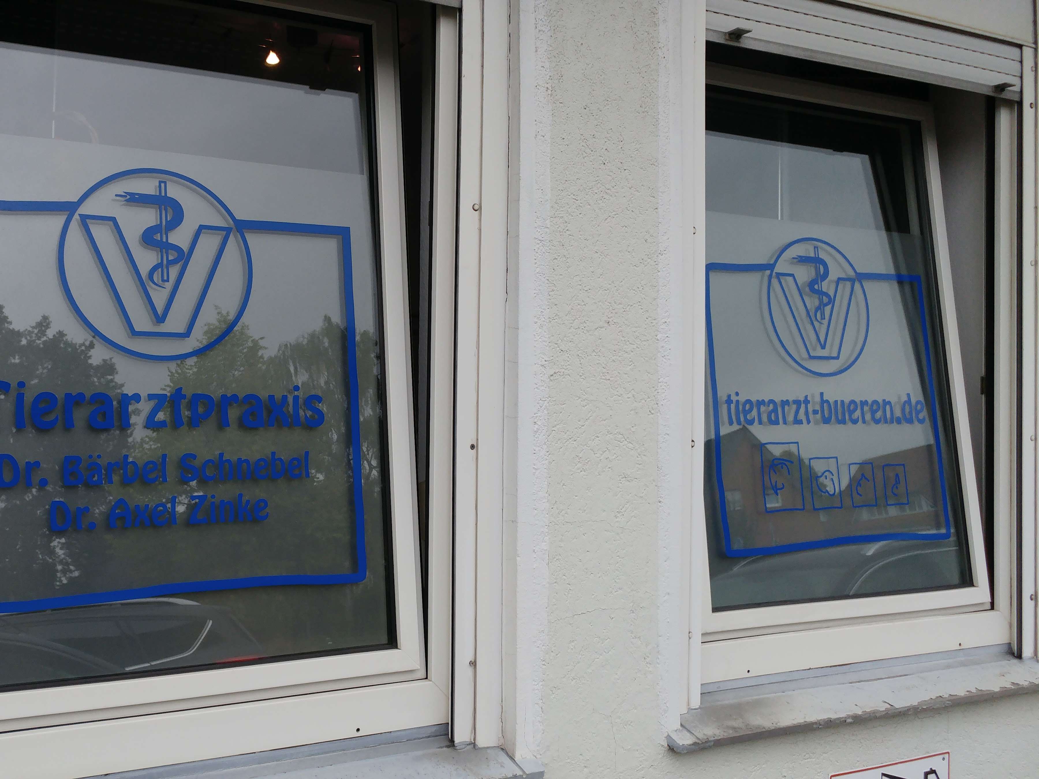 View 3 of Tierarztpraxis Dr. Zinke und Dr. Schnebel