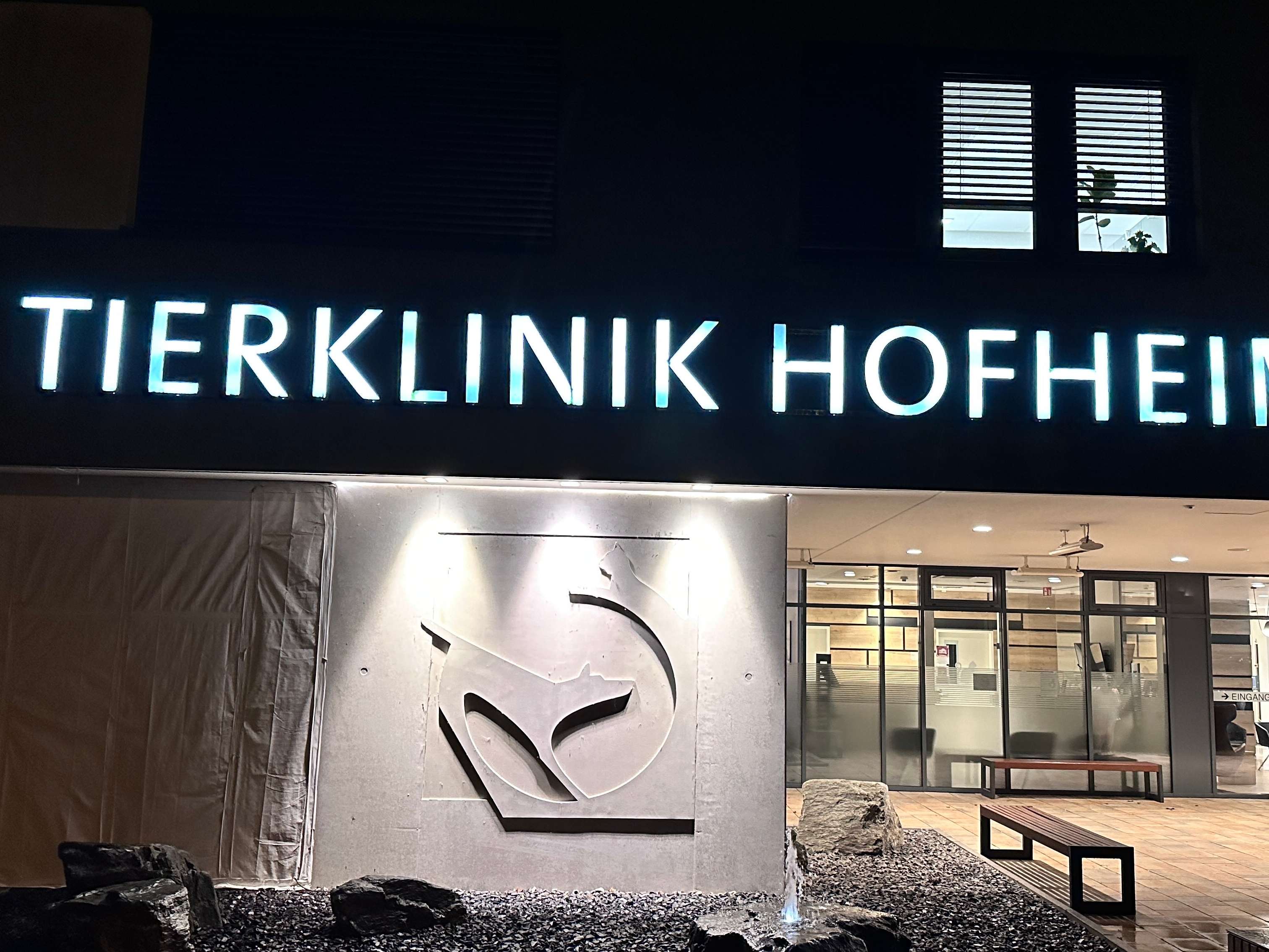 View 3 of Tierklinik Hofheim