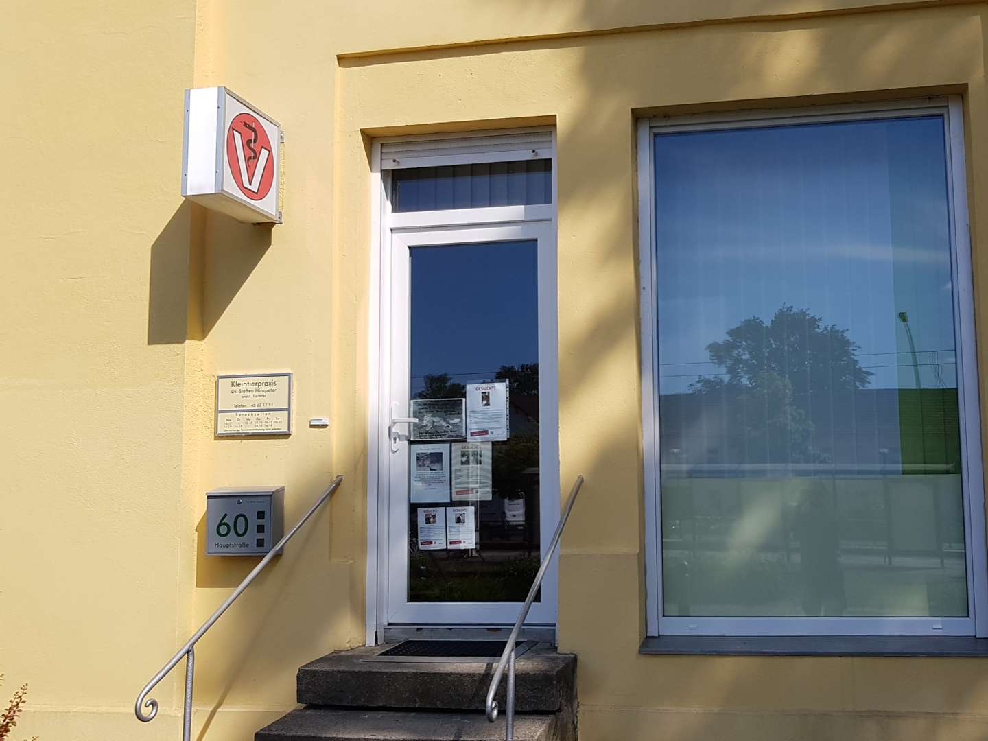 Ansicht 4 von Kleintierpraxis Dr. Steffen Hinzpeter
