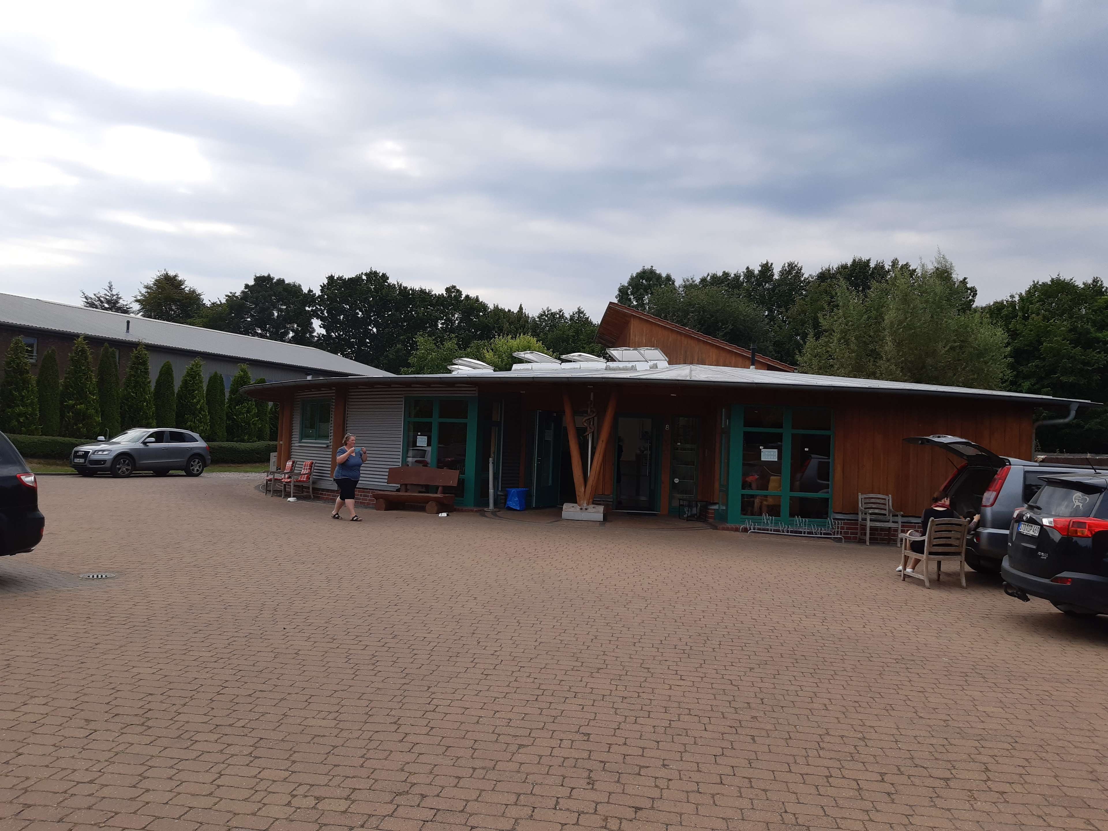 View 1 of Kleintierzentrum Harsefeld