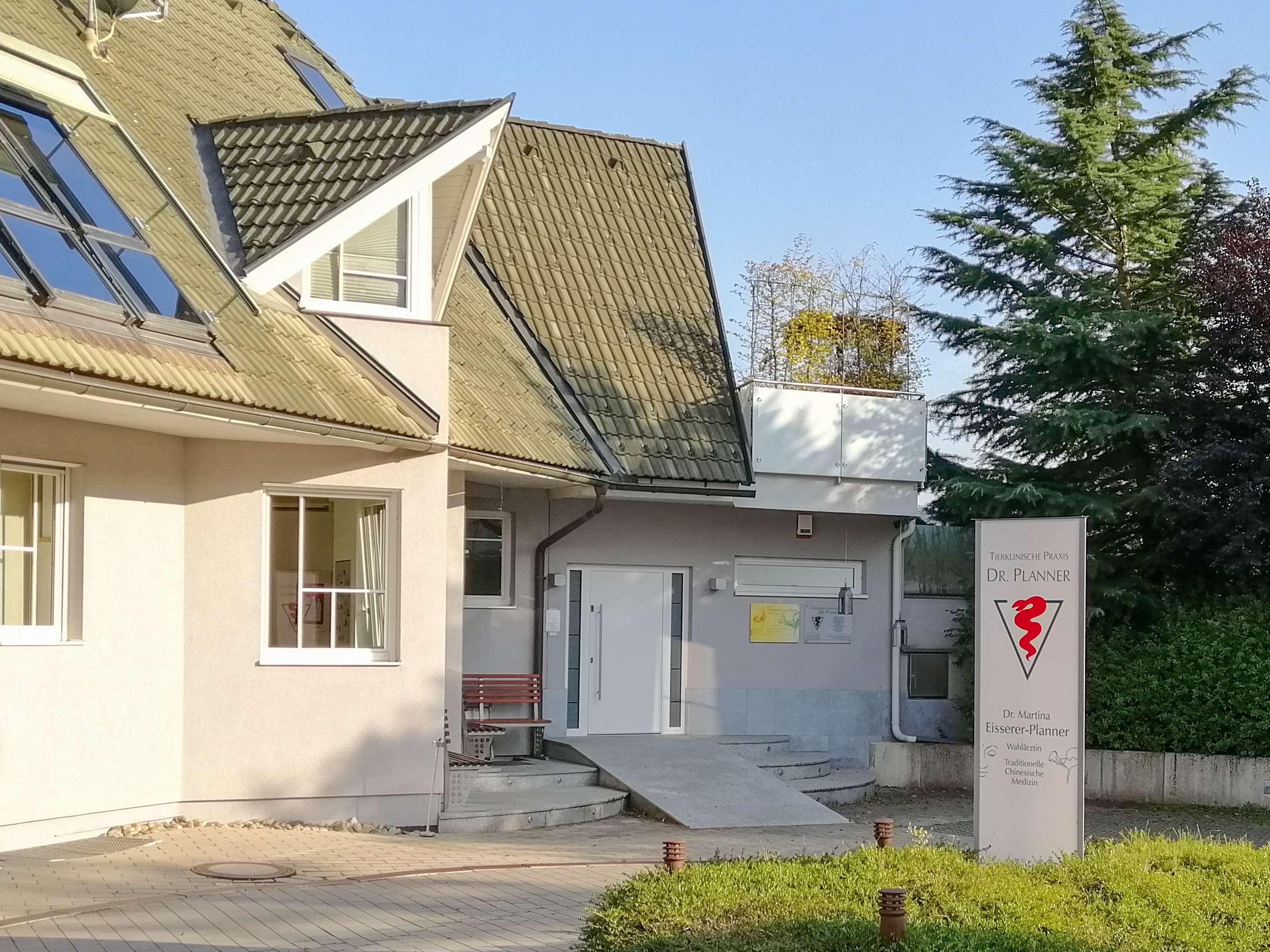 Ansicht 3 von Tierklinik Dr Planner