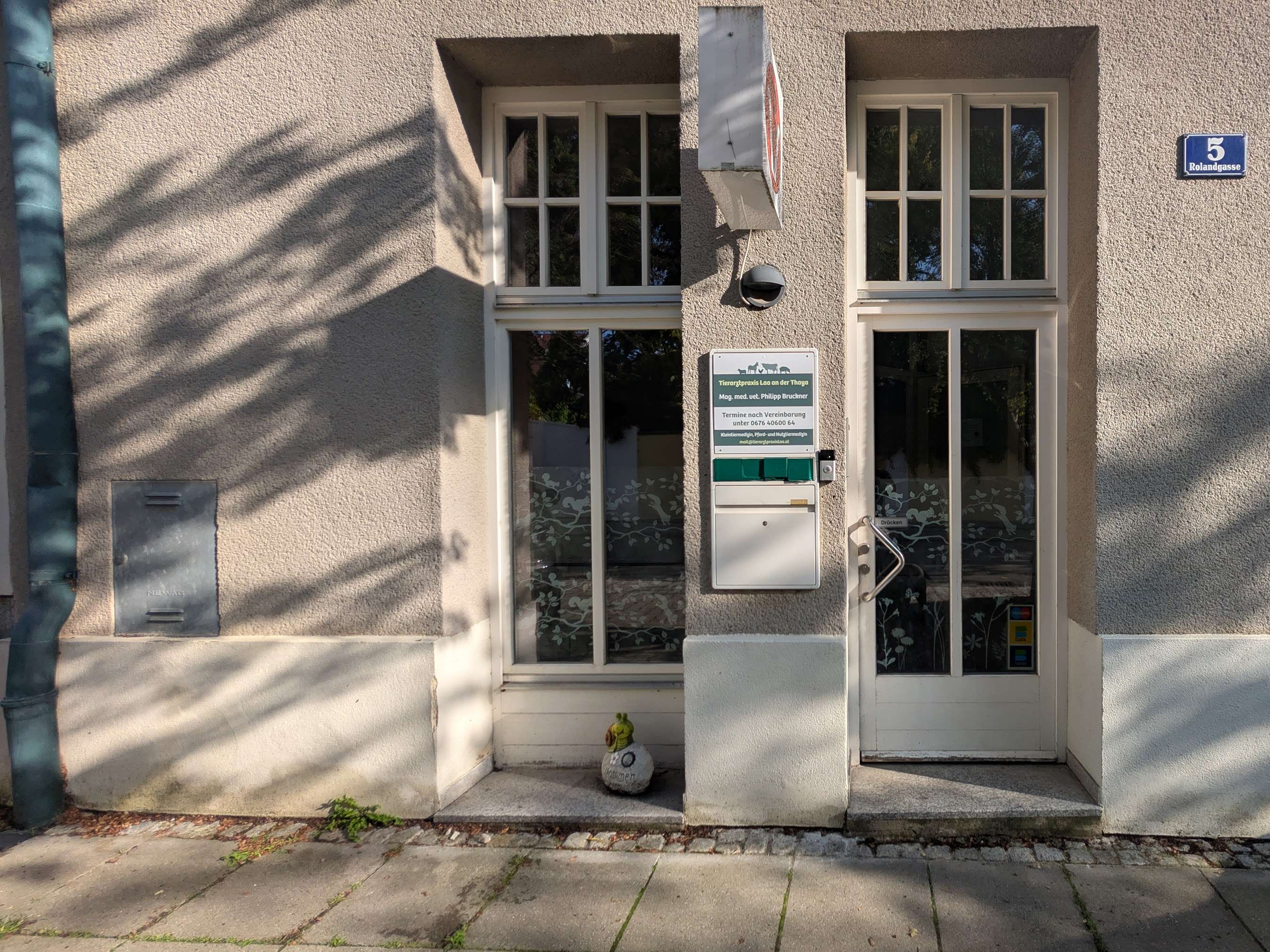 Ansicht 2 von Tierarztpraxis Laa an der Thaya, Mag. Bruckner