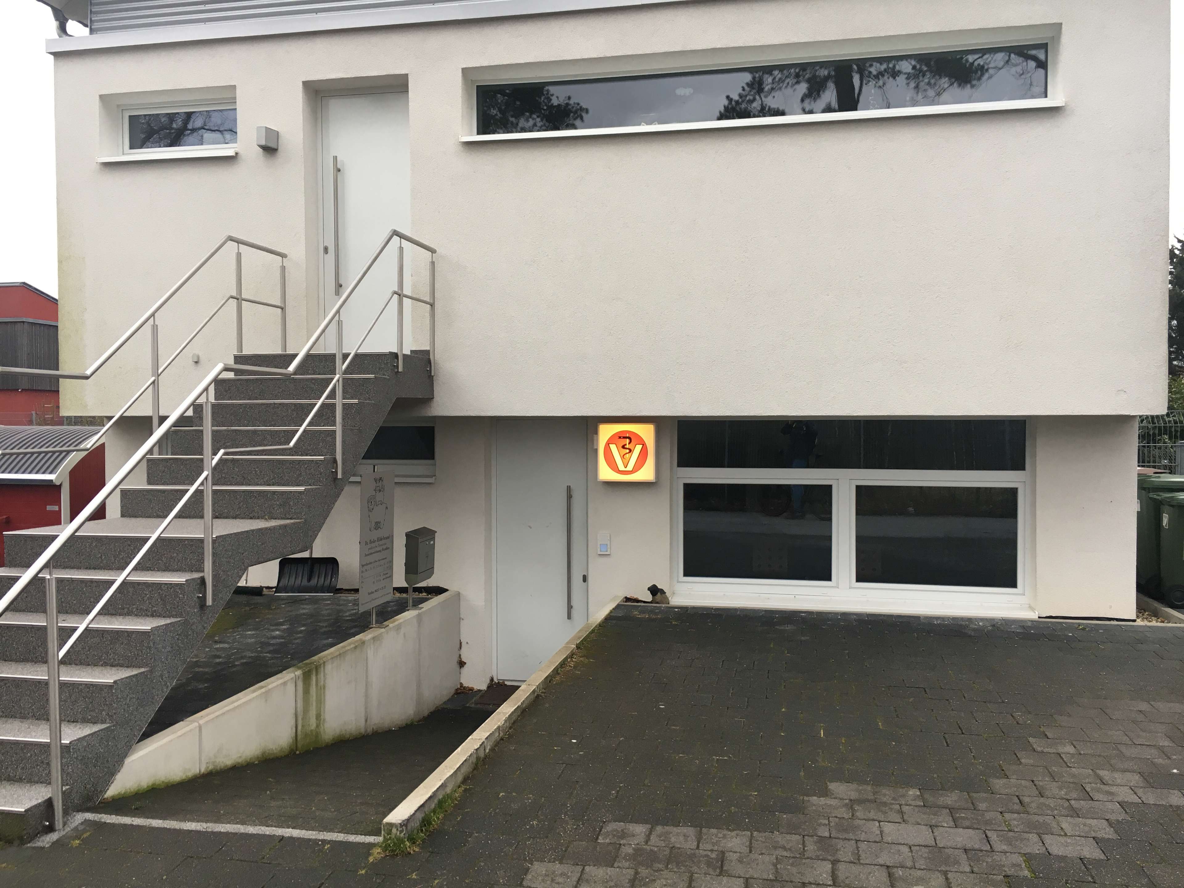 Ansicht 3 von Tierarztpraxis Dr. Heike Hildebrand