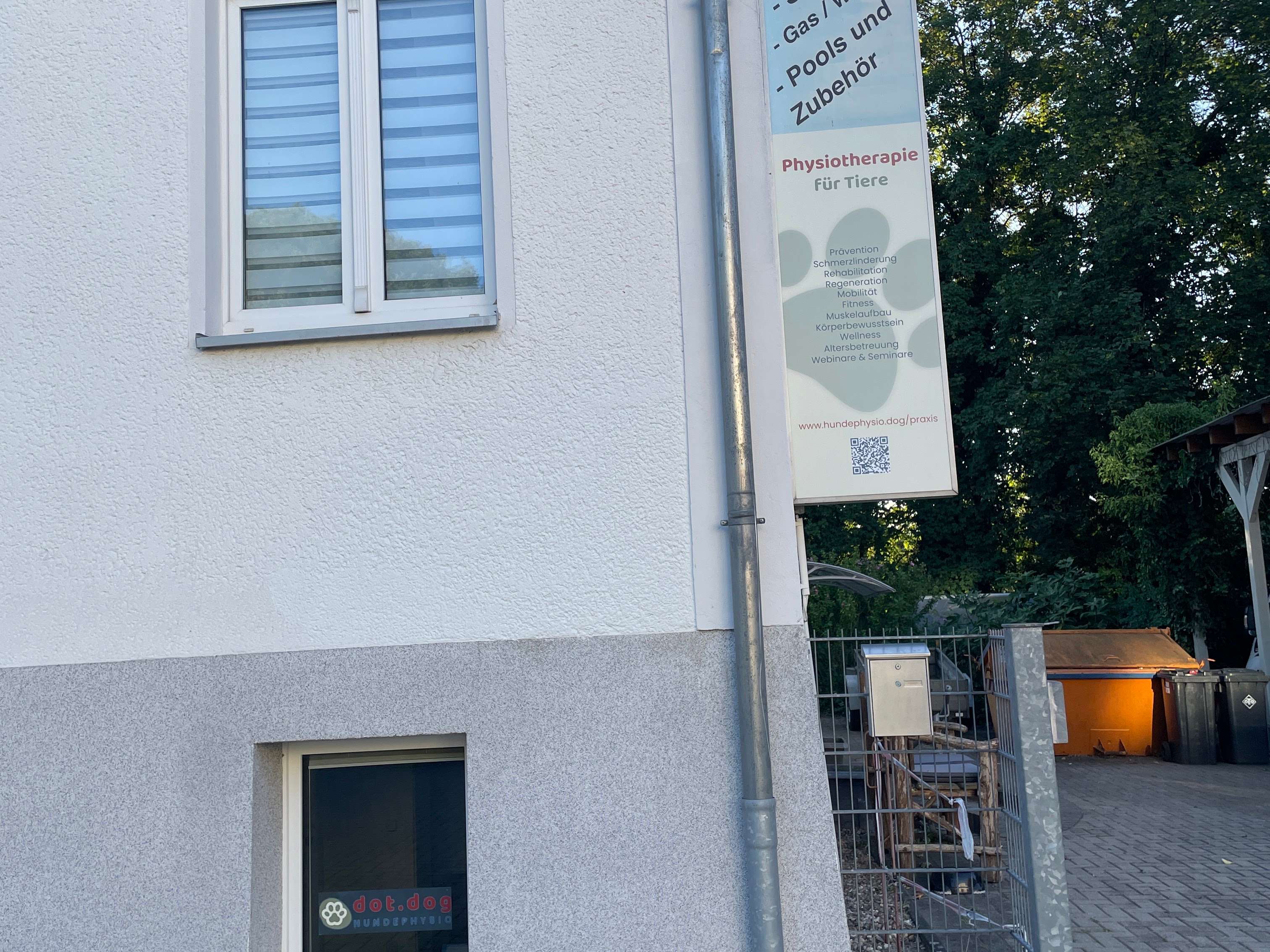 Ansicht 3 von dot.dog Hundephysio