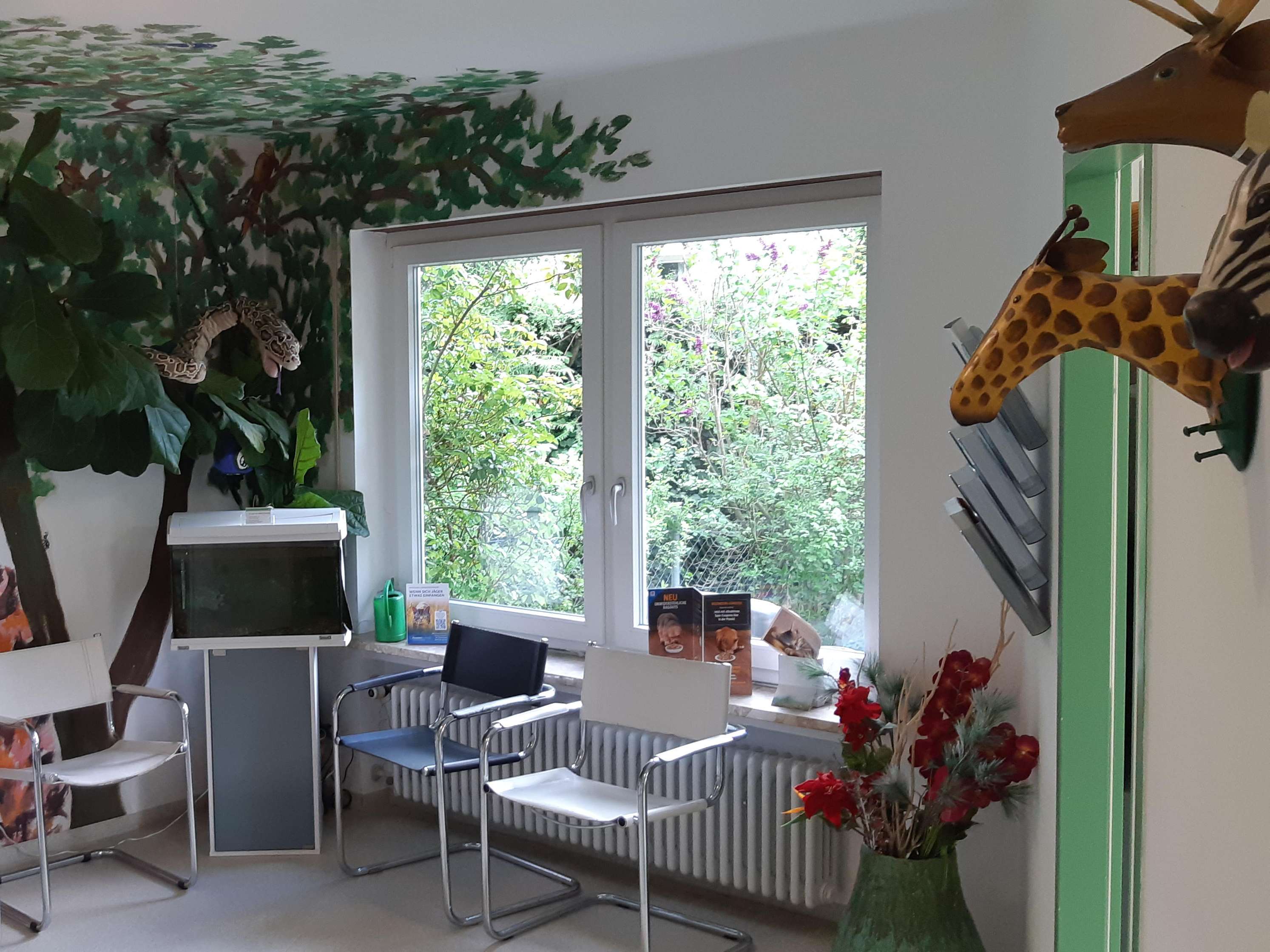 View 1 of Grundler Gerbert Dr.med.vet. Tierarzt