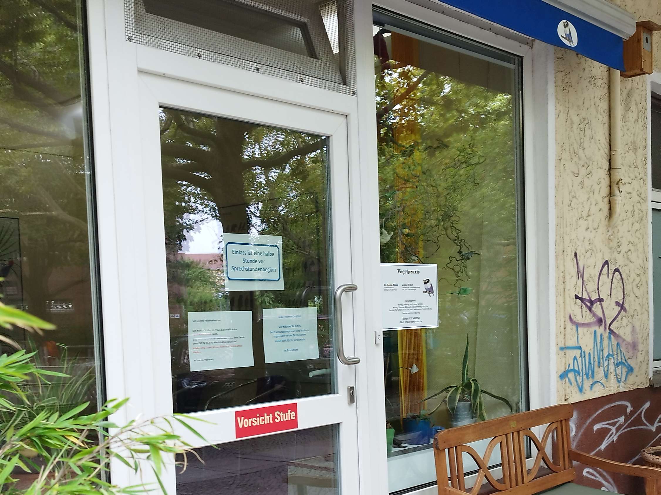 Ansicht 1 von VOGELPRAXIS