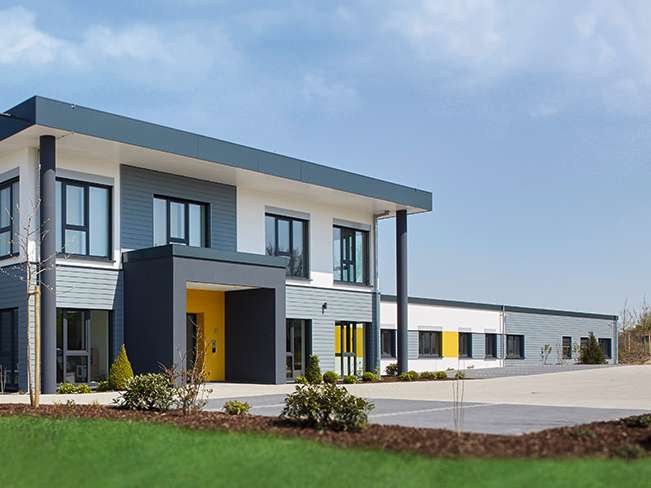 Ansicht 1 von vivet Ihre Tiermediziner GmbH