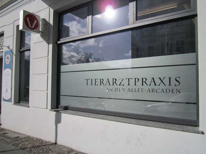 Ansicht 3 von Tierarztpraxis Anne Gamalski an den Allee-Arcaden