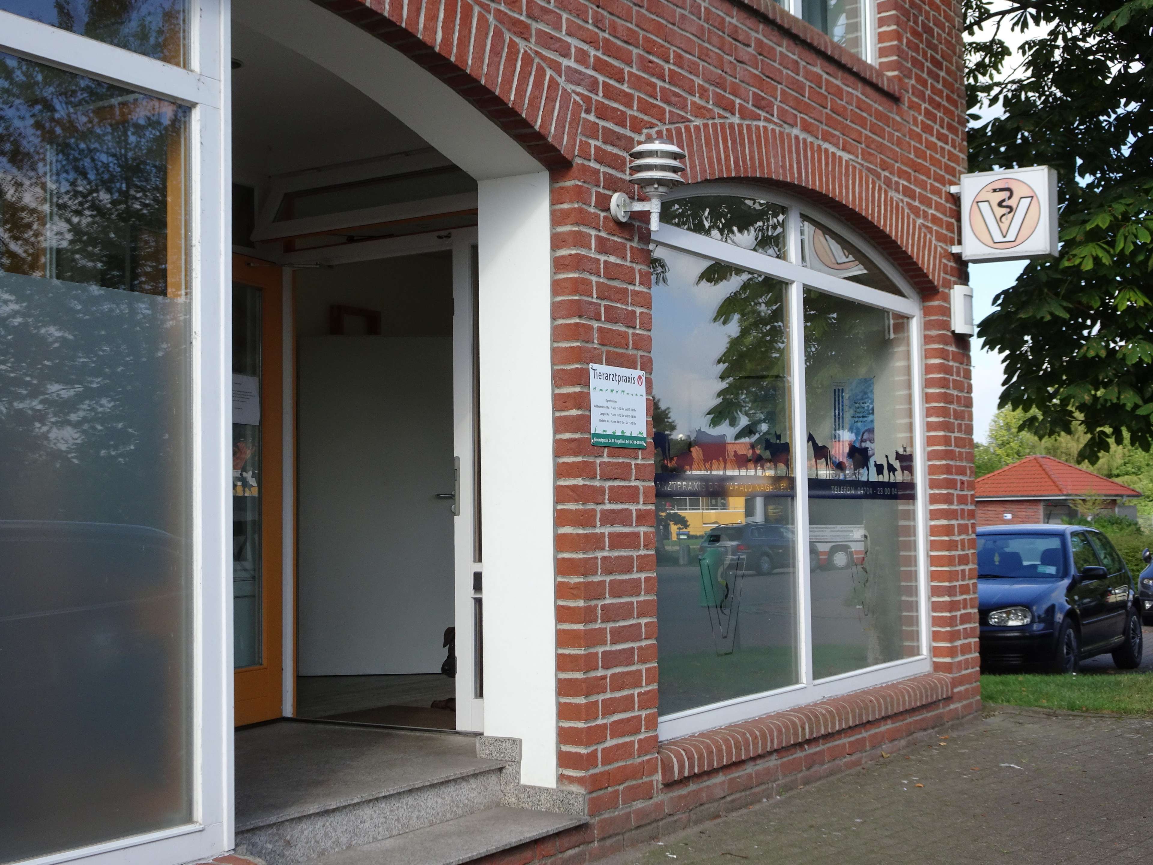 View 2 of Tierarztpraxis Dr. H. Nagelfeld – Geestland Bad Bederkesa