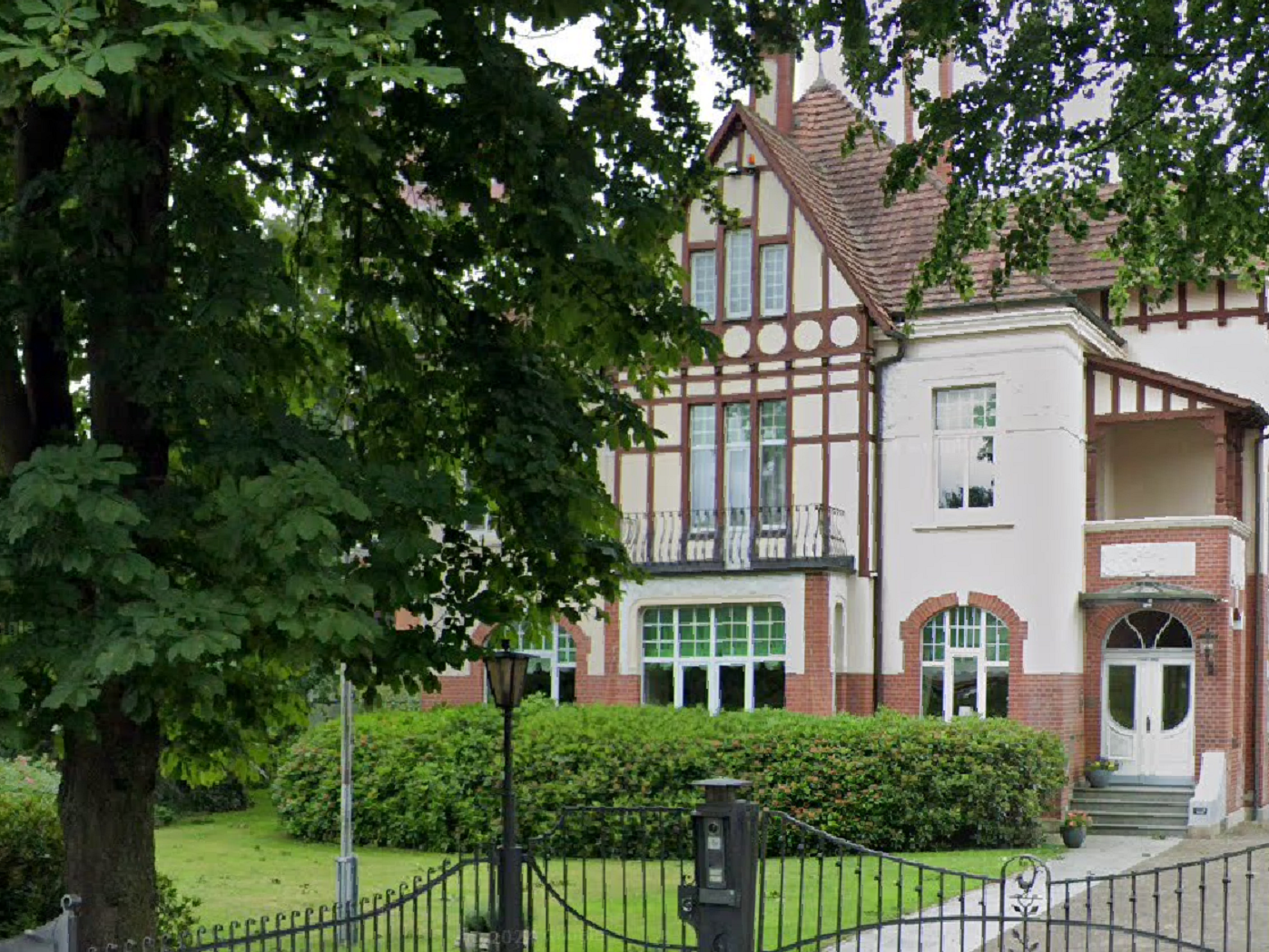 Ansicht 1 von Dr.med.vet. Georg Garrels Tierarzt