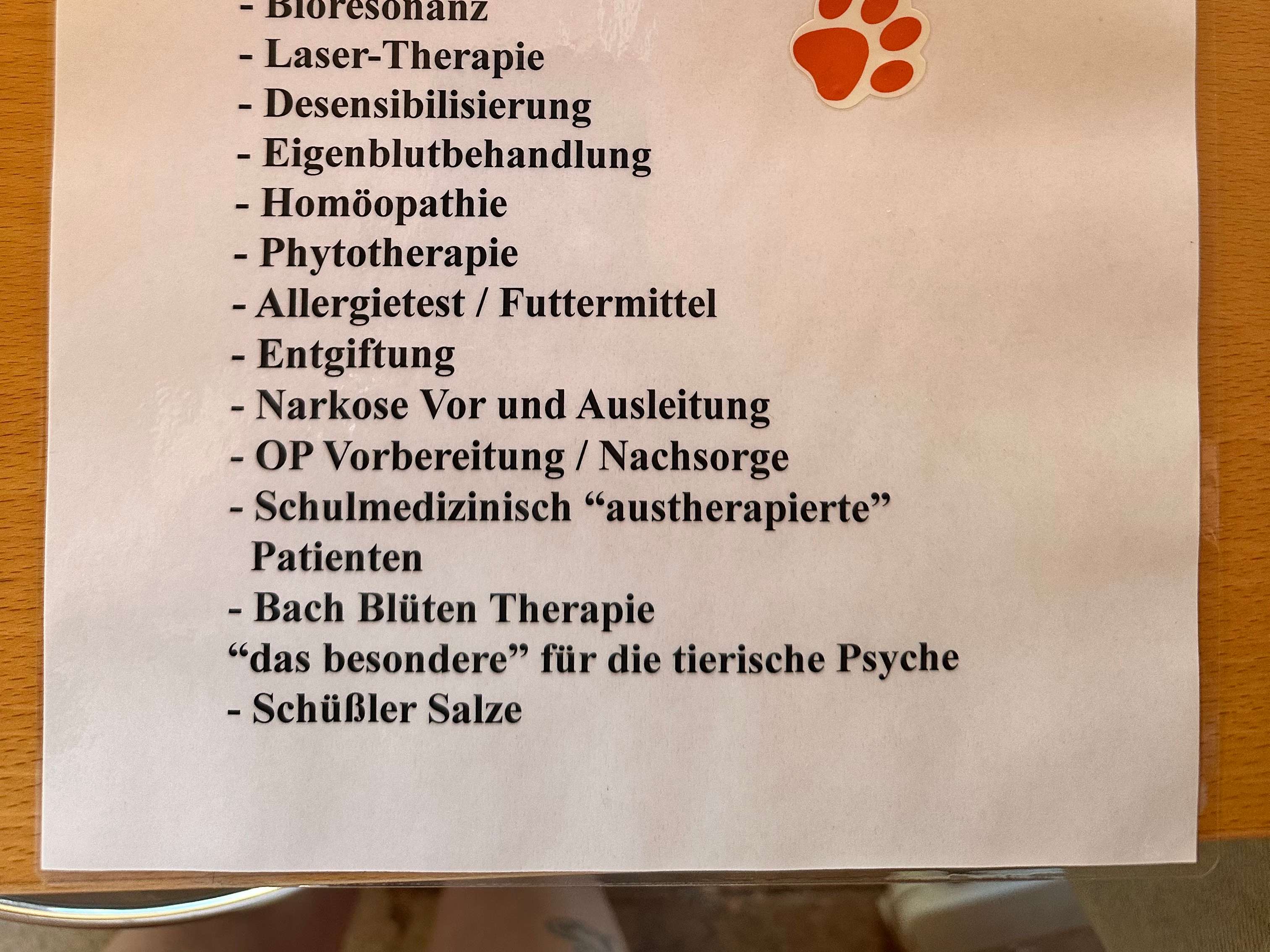 Ansicht 3 von Tierarztpraxis Hans Hartmann