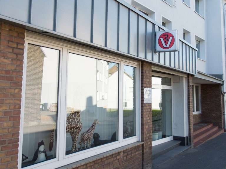 Ansicht 2 von Tierarztpraxis in Rondorf