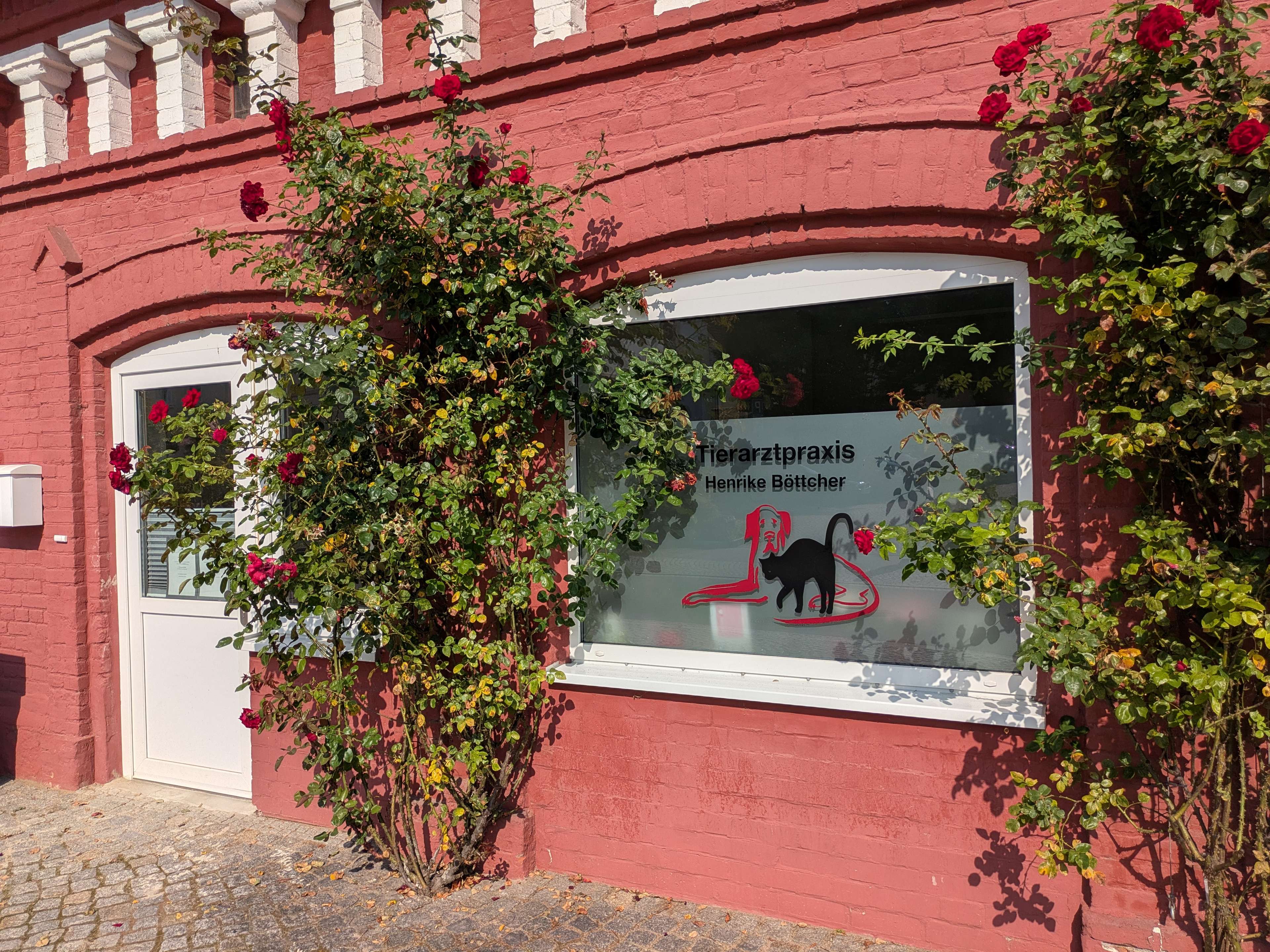 Ansicht 1 von Tierarztpraxis Henrike Böttcher