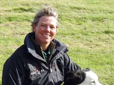 Ansicht 1 von Gisela Norrman Tierärztin