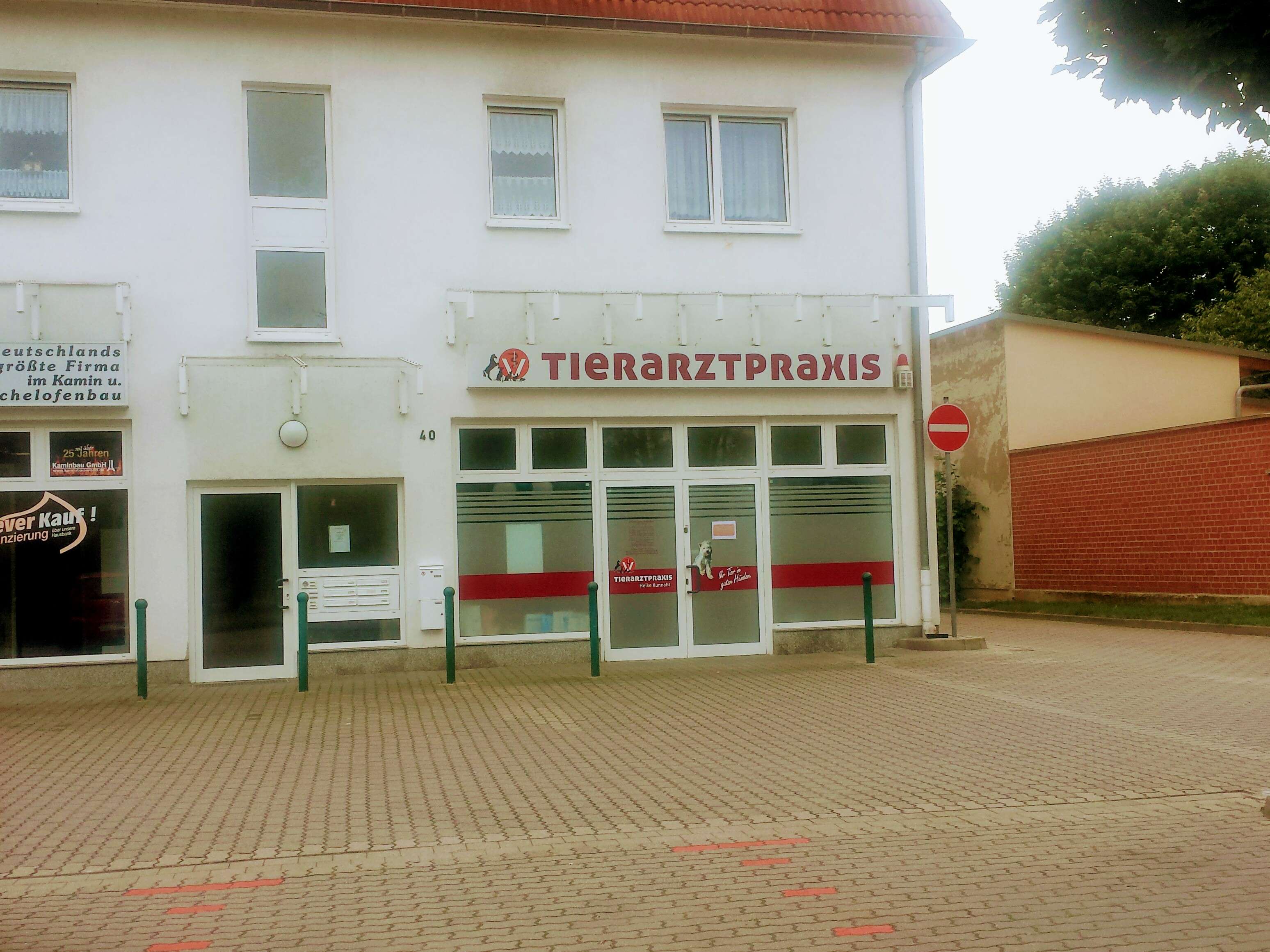 Ansicht 2 von Tierarztpraxis Heike Kunnaht