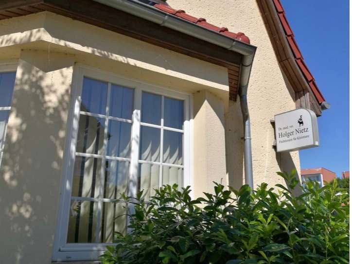 Ansicht 1 von Tierarztpraxis Röbel Dr. Nietz