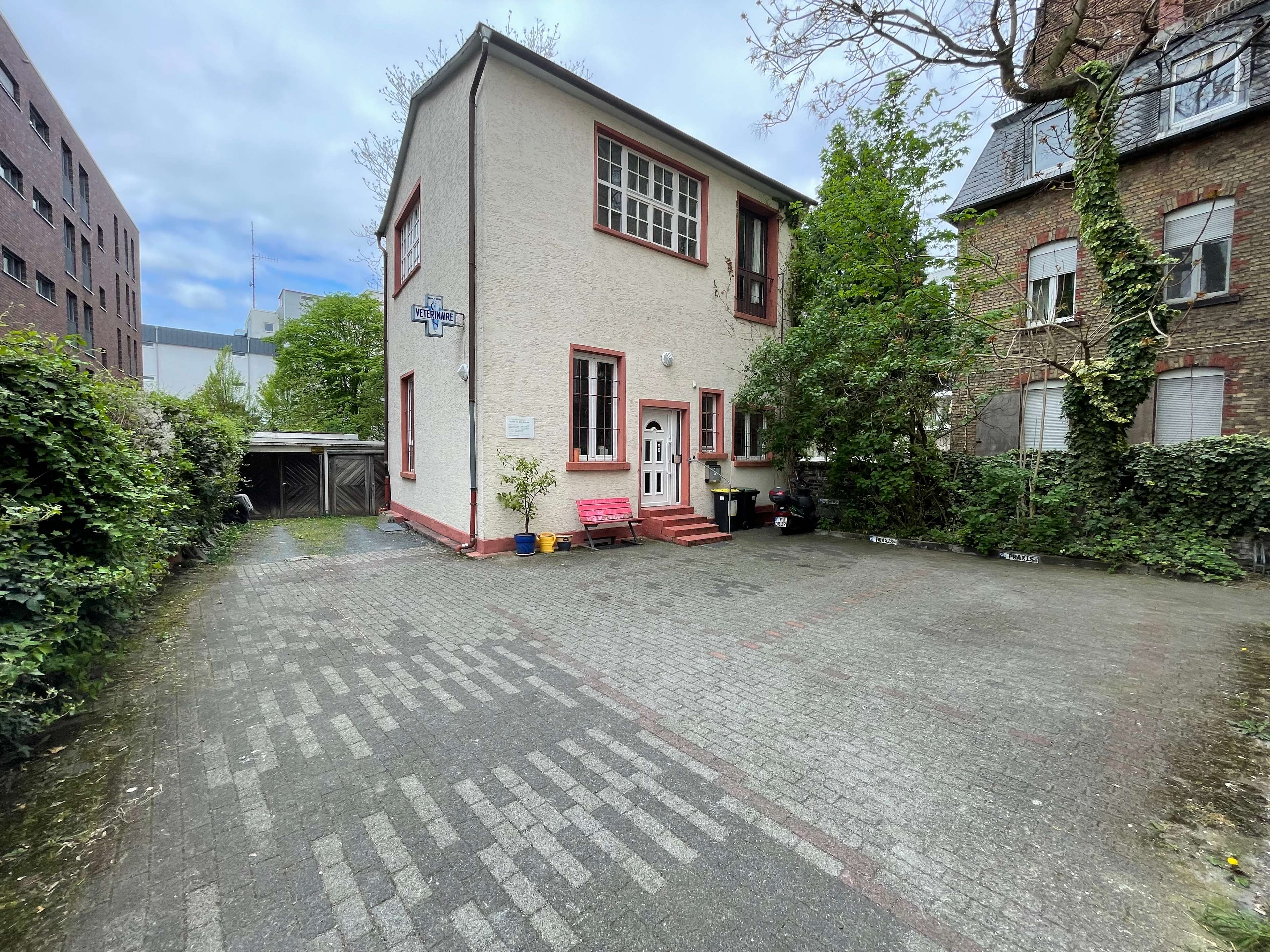 Ansicht 1 von Dr. med. vet. Otto Doermer