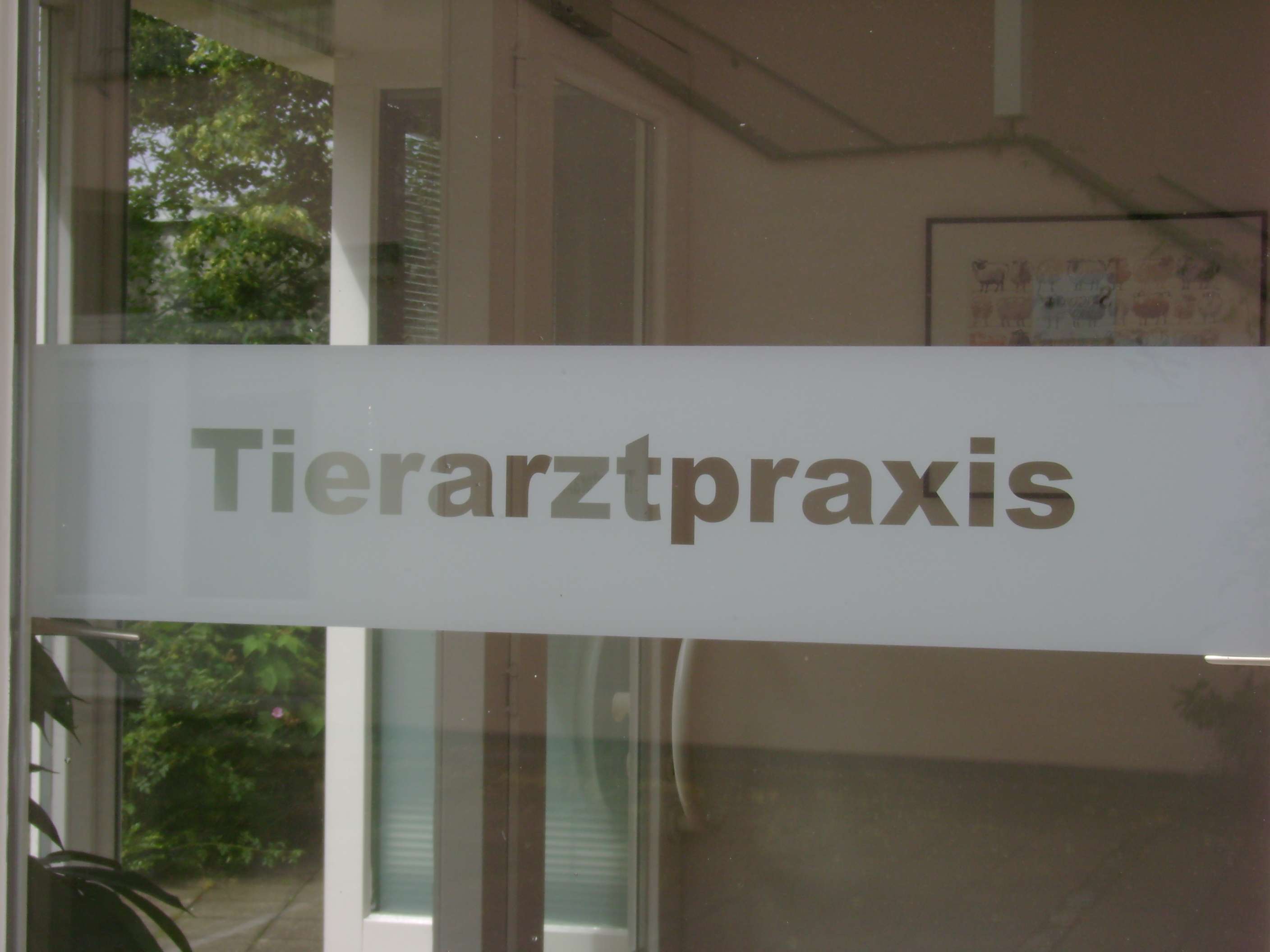 Ansicht 3 von Dr. Carolin Stommel - Tierarztpraxis Gauting