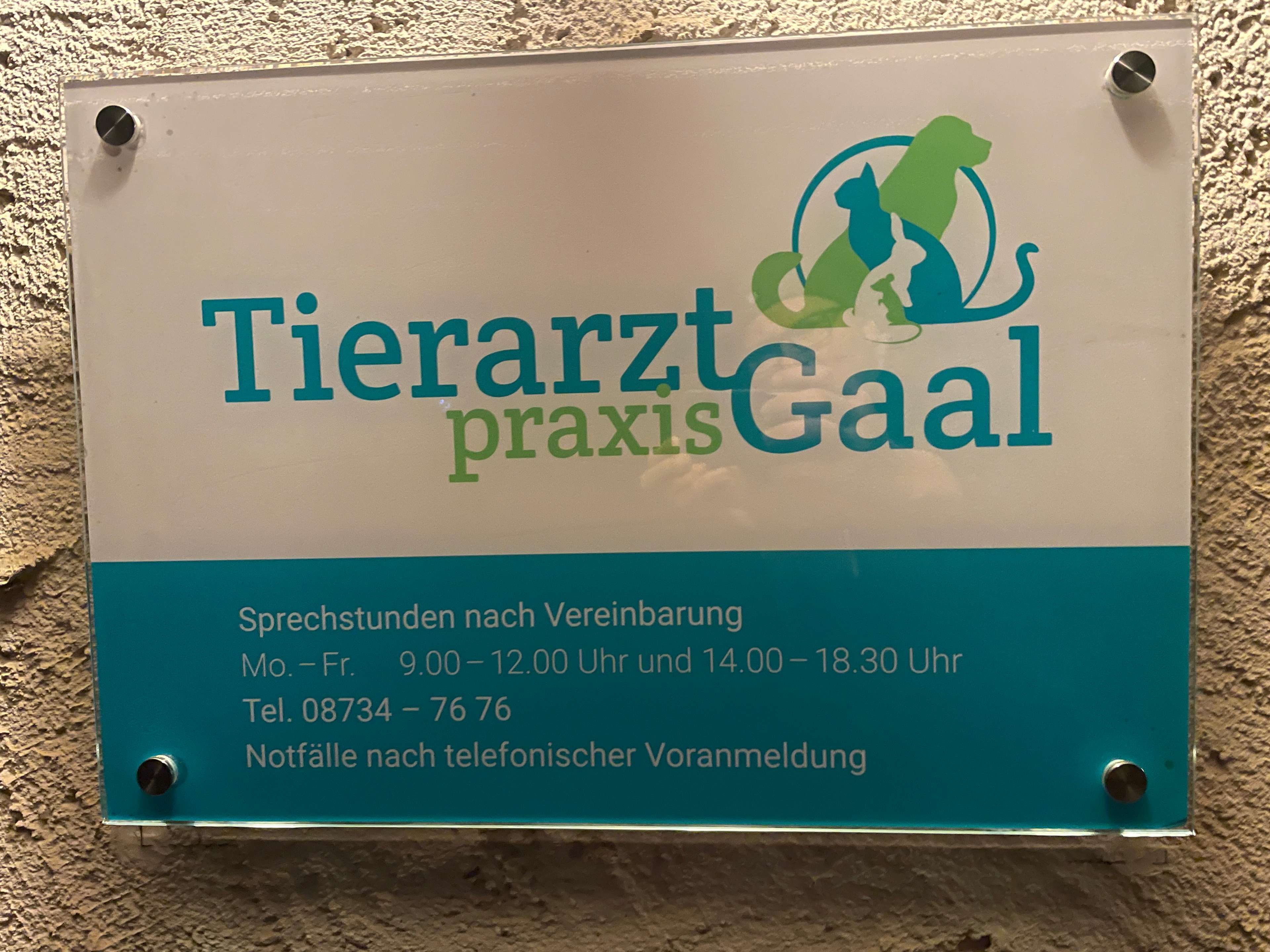 View 3 of Tierarztpraxis Gaal