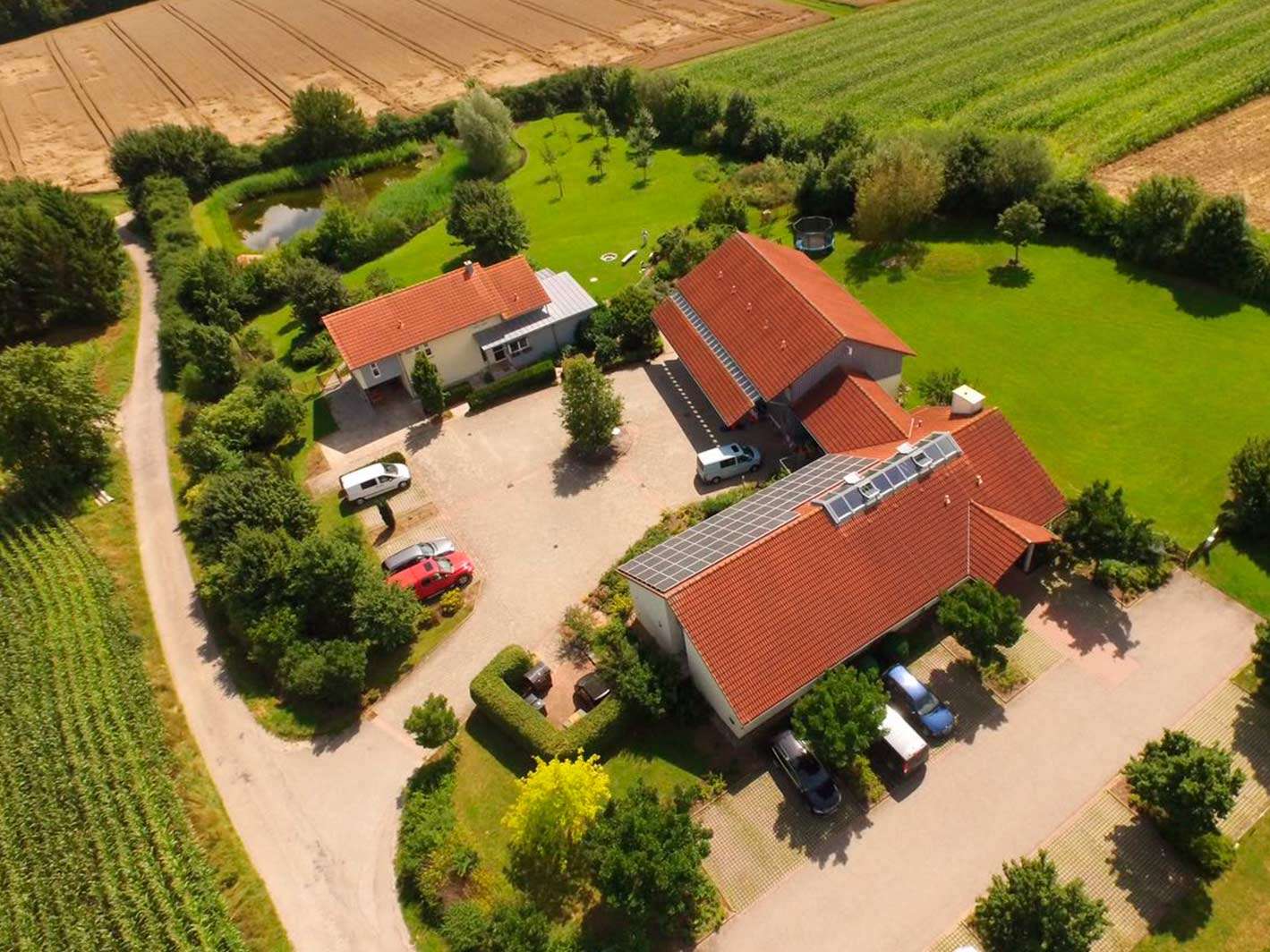View 1 of Tierärzte Team Tiefenbach GmbH
