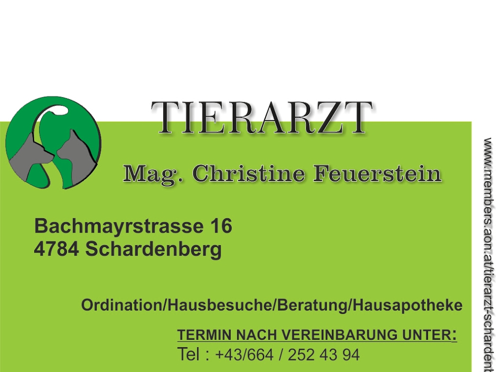 Ansicht 3 von Tierarztpraxis Schardenberg