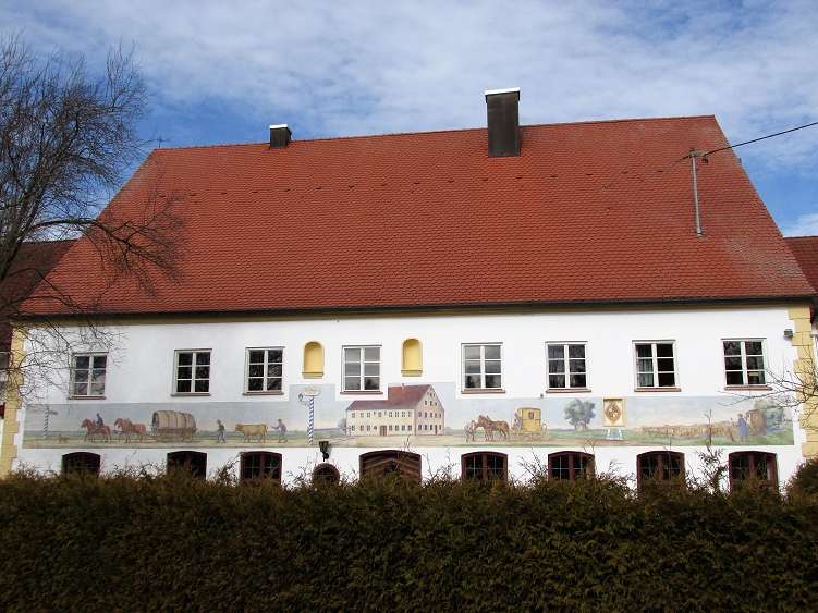 Ansicht 2 von Wolf Günther Hebeler Tierarzt für Pferde und Kleintiere