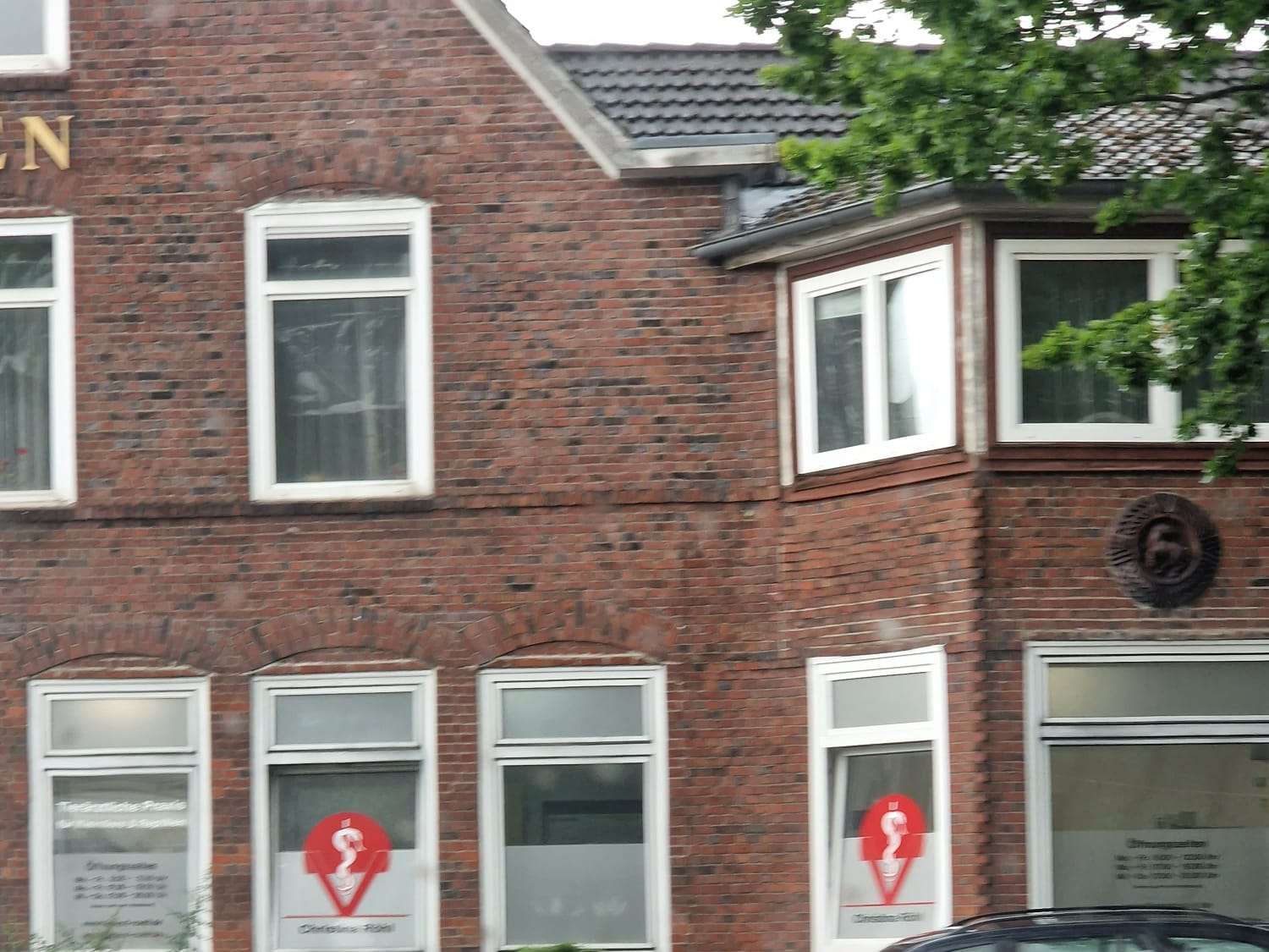 Ansicht 1 von Tierarztpraxis Christina Röhl