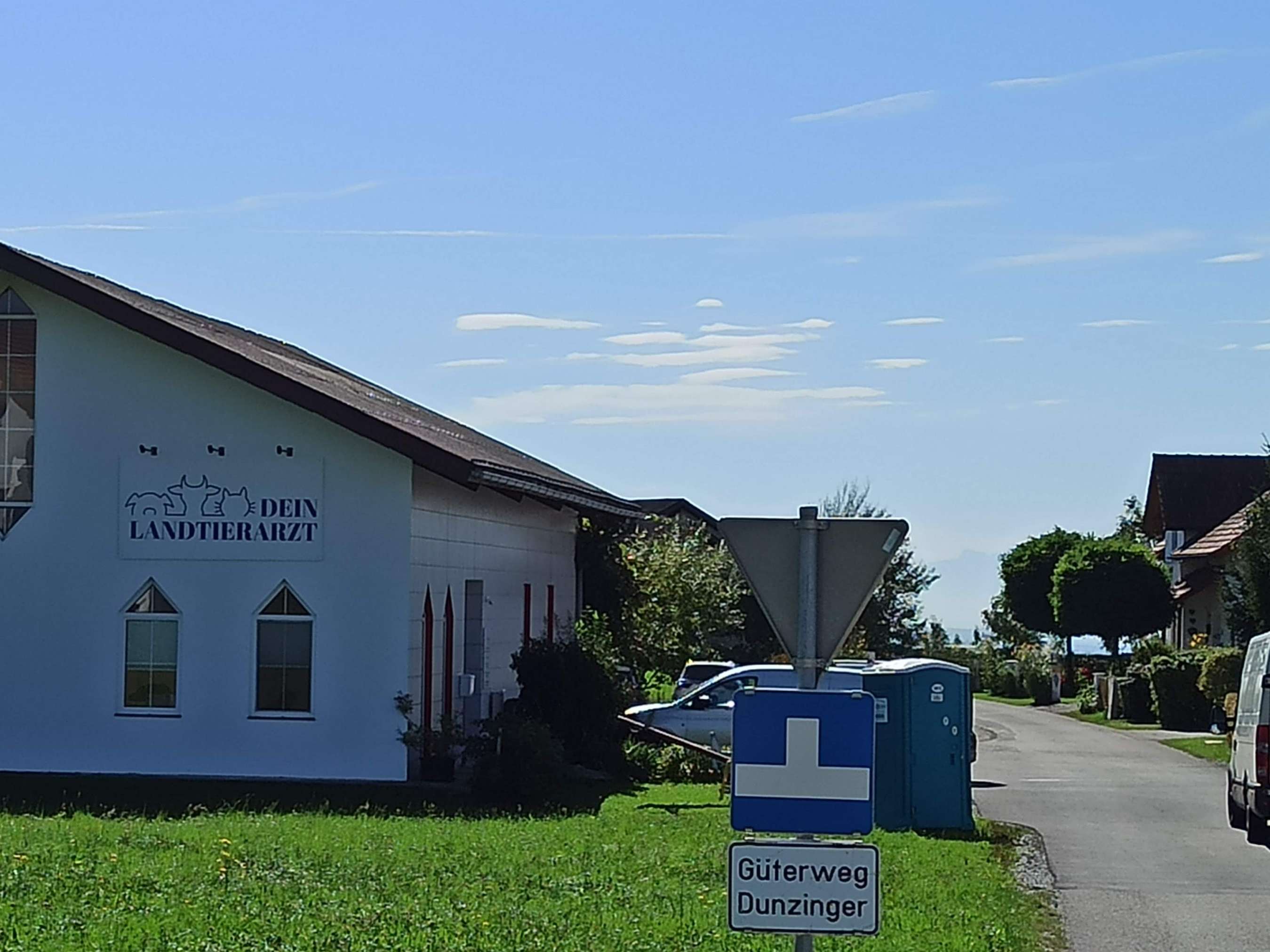 Ansicht 2 von Dein Landtierarzt