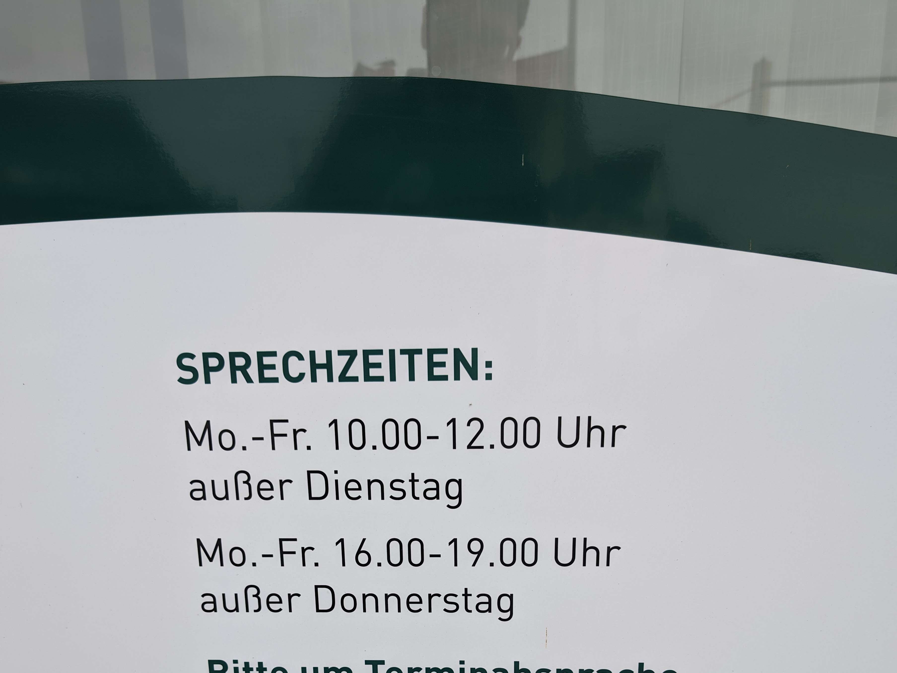 Ansicht 2 von Dr.med.vet. Arne Timm