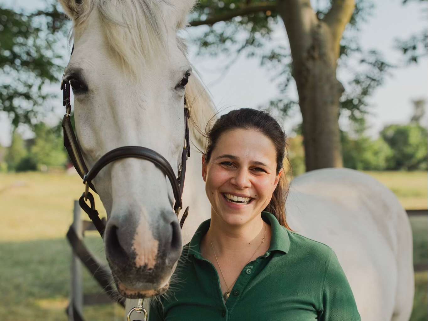 Ansicht 2 von Mobile Tierarztpraxis für Chiropraktik Dr. Amelie Plenge