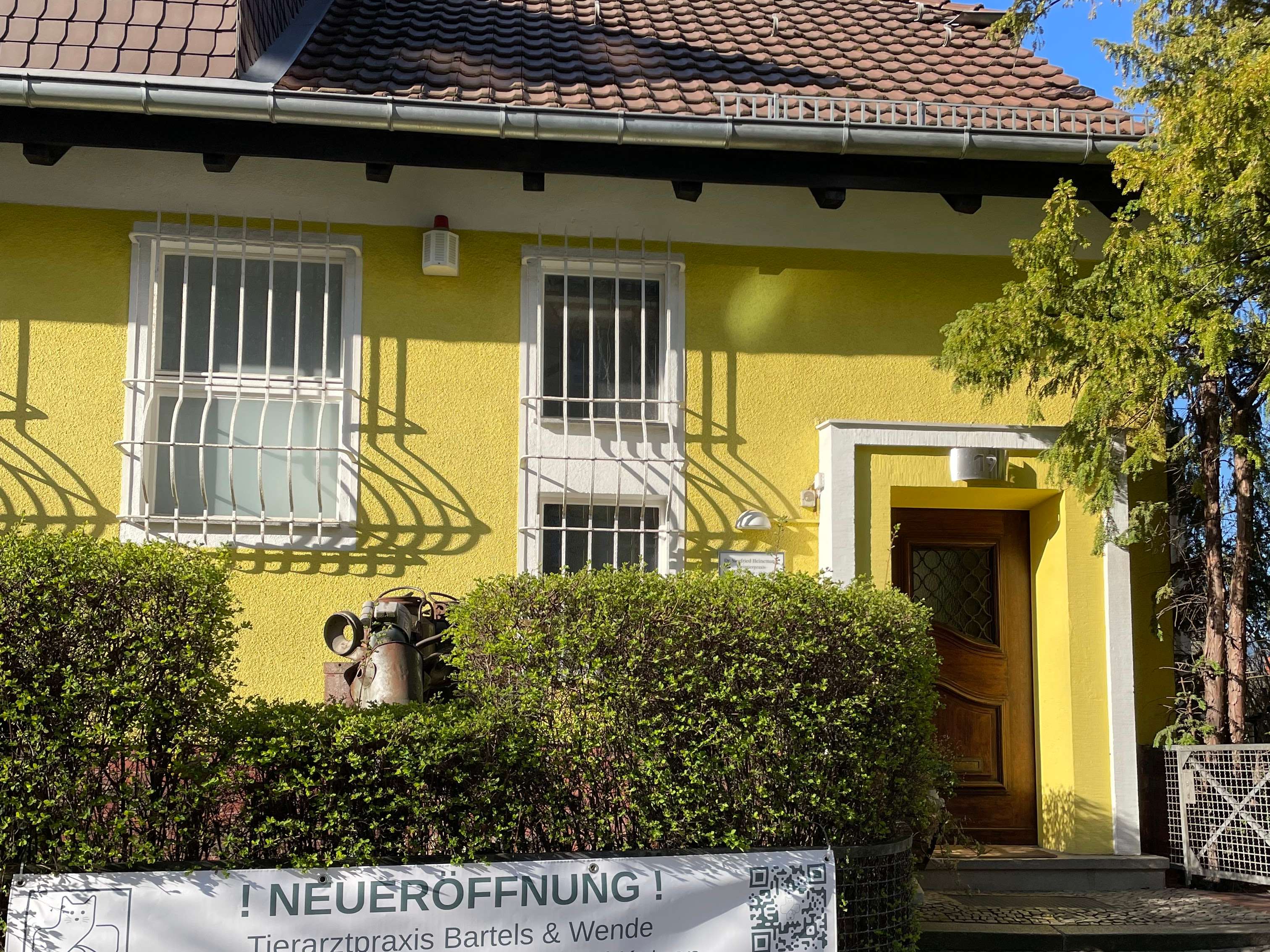 Ansicht 3 von Tierarztpraxis Bartels & Wende