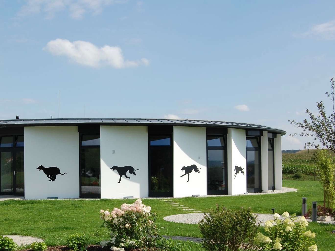 Ansicht 1 von Tierklinik Lautertal
