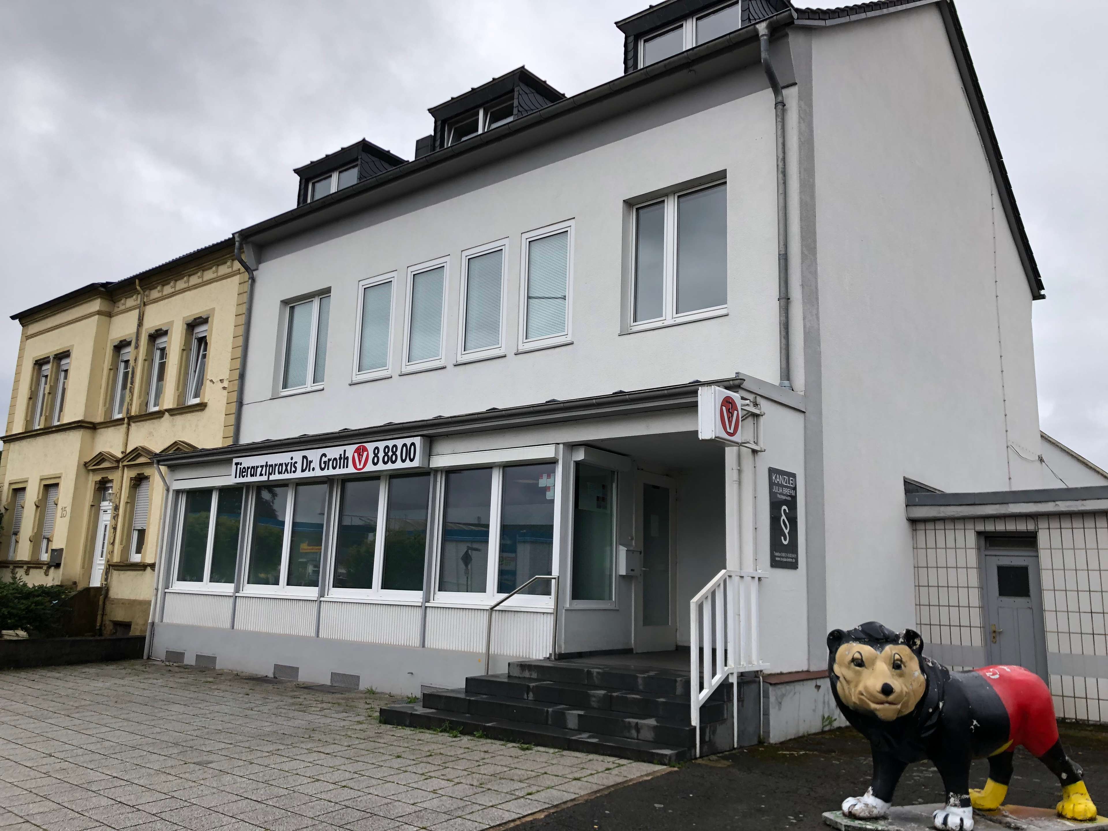 Ansicht 1 von Tierarztpraxis Jana Michaelis