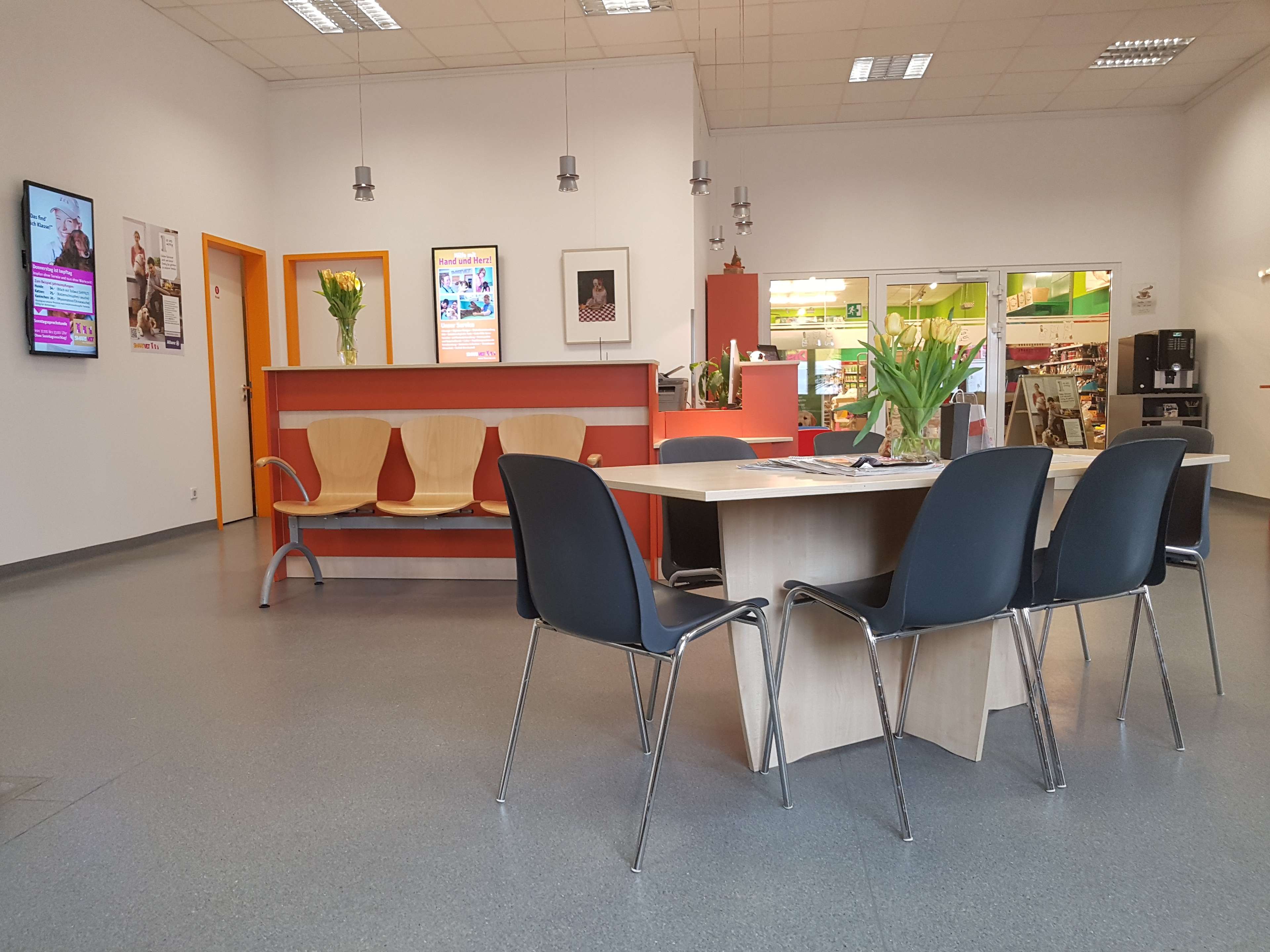 Ansicht 2 von Medivet Tierarztpraxis Berlin Pankow