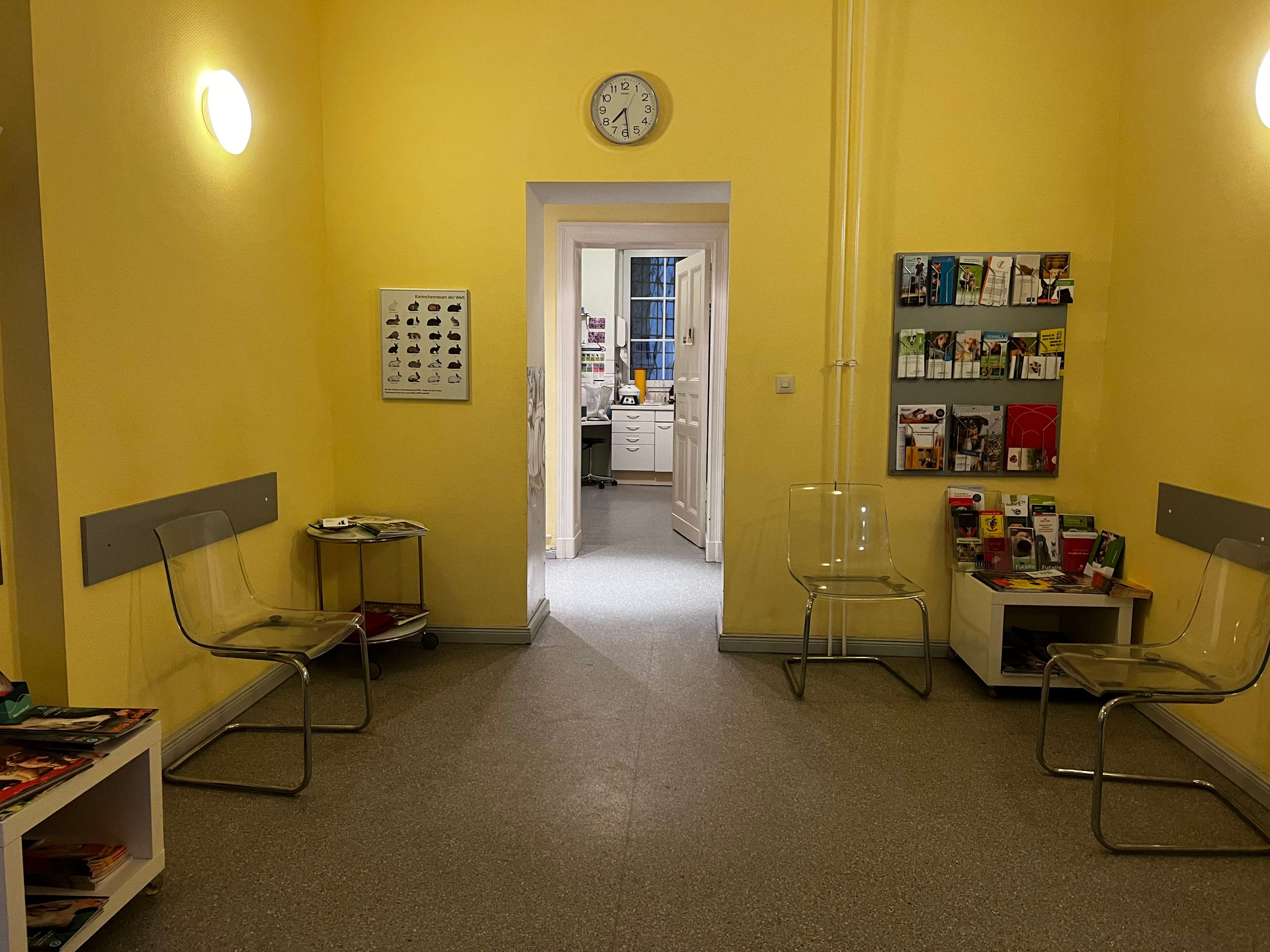 Ansicht 2 von Tierarztpraxis Liegnitzer