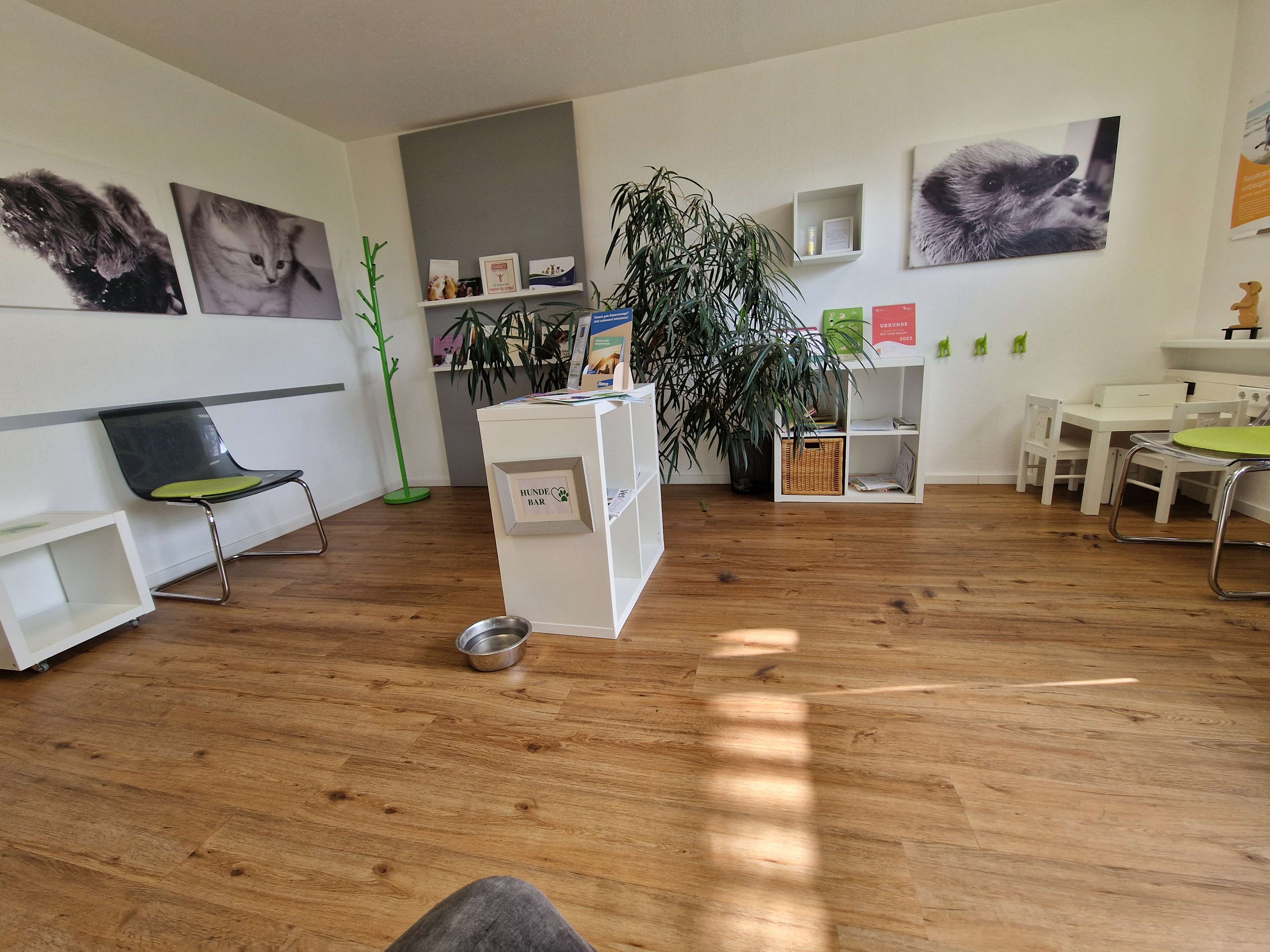 Ansicht 2 von Tierarztpraxis Schnaitheim, Tierärztin Sophia Linke