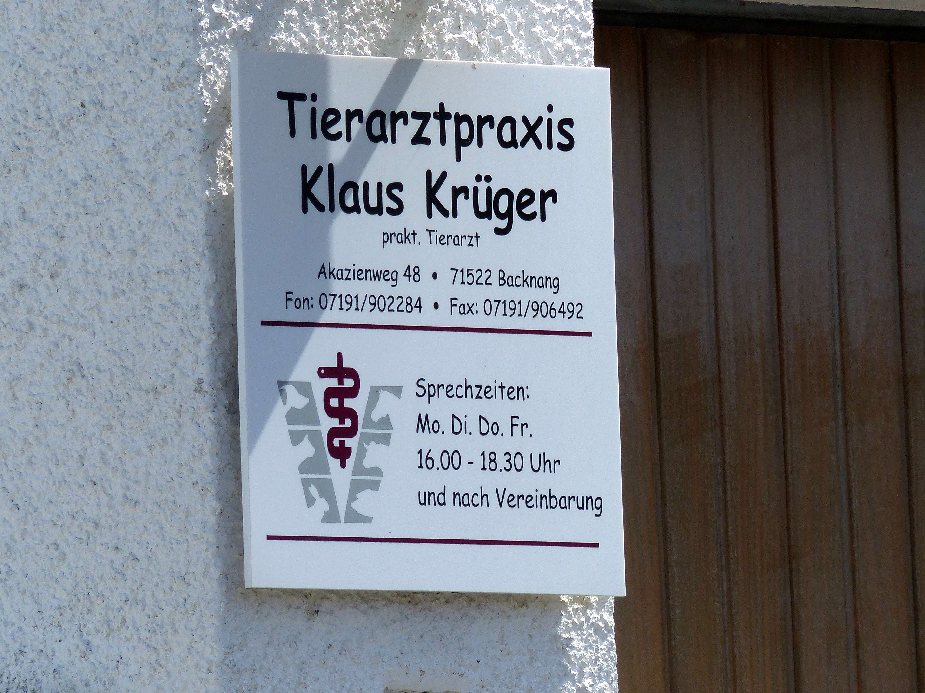 Ansicht 2 von Tierarzt Krüger