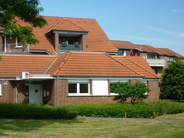 Ansicht 1 von Tierarzt Wilmering Neuss, Kleintierpraxis Weberstraße