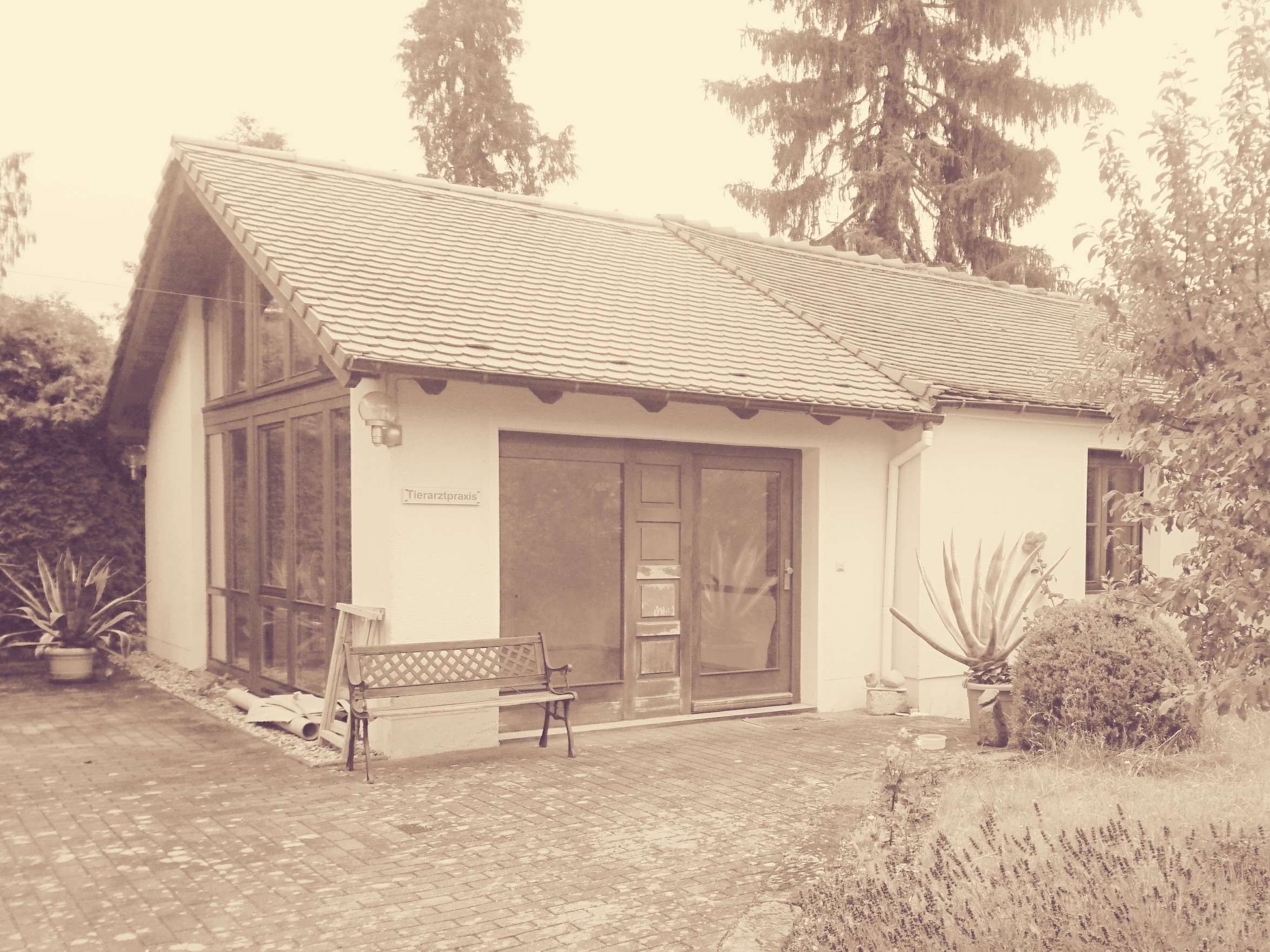 Ansicht 4 von Tierarztpraxis Dr. Obitz Weixdorf